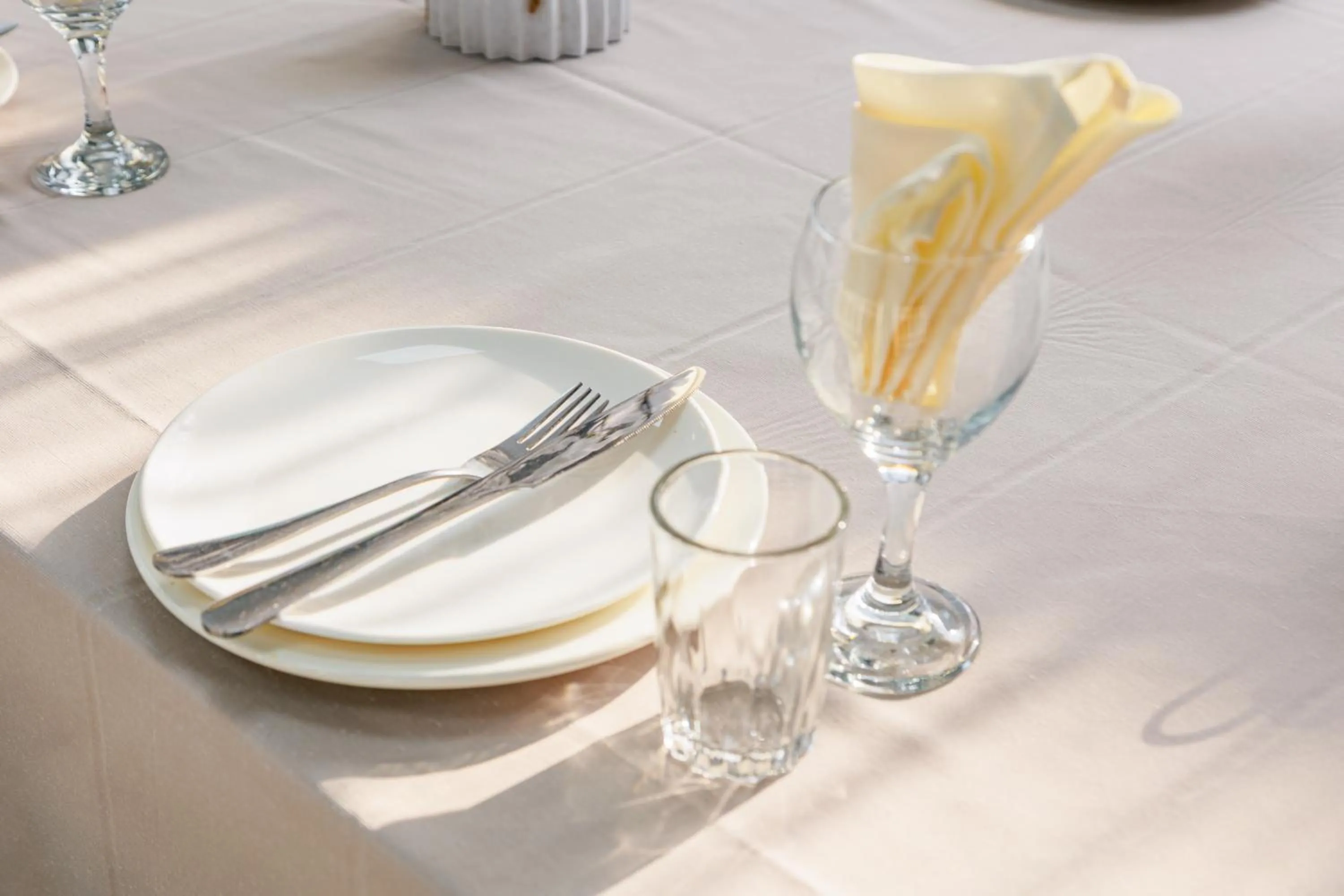 Banquet/Function facilities in Route Hotel