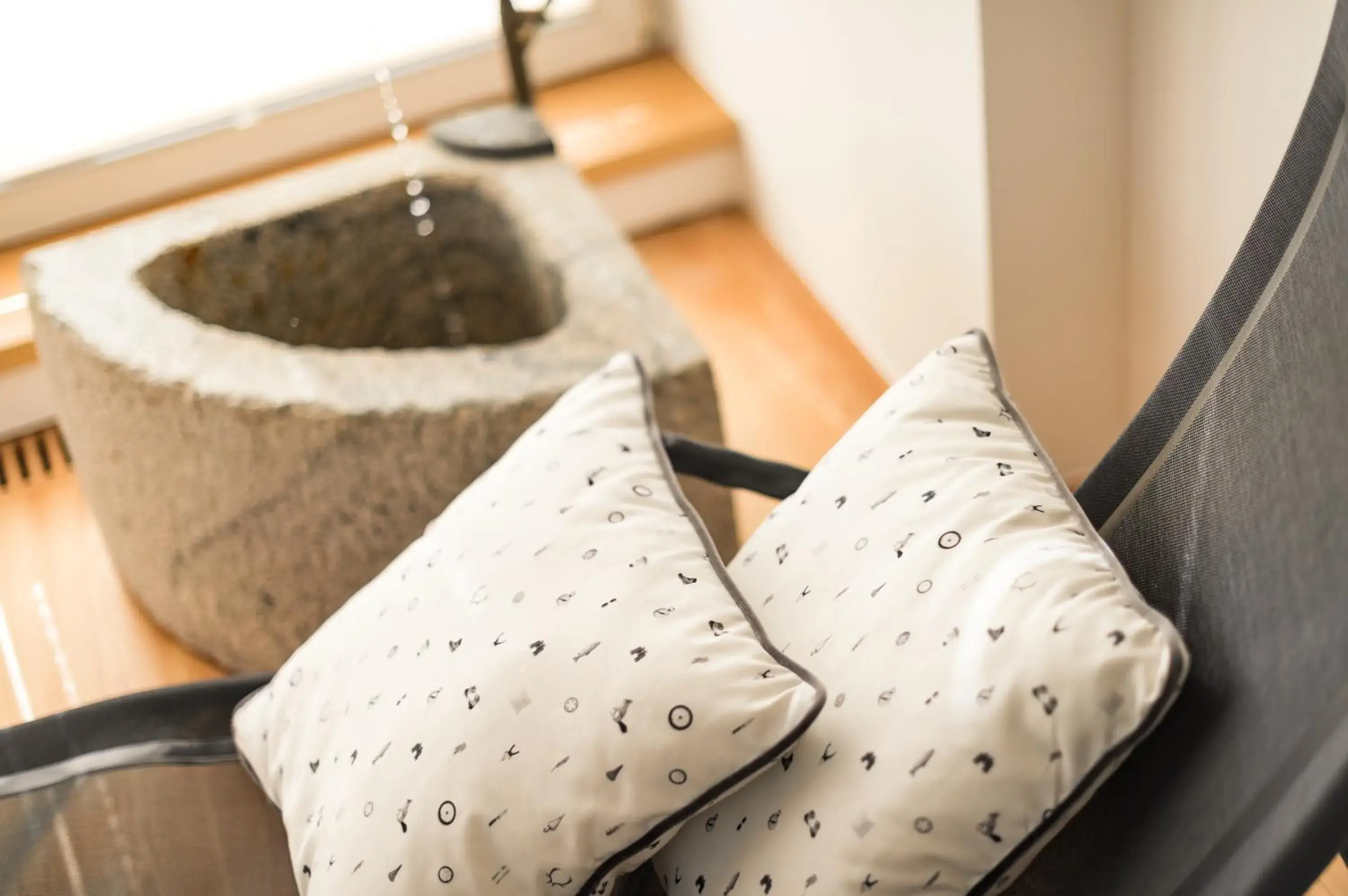 Spa and wellness centre/facilities, Bed in KRONE eat drink stay Spa and wellness centre/facilities, Bed in KRONE eat drink stay