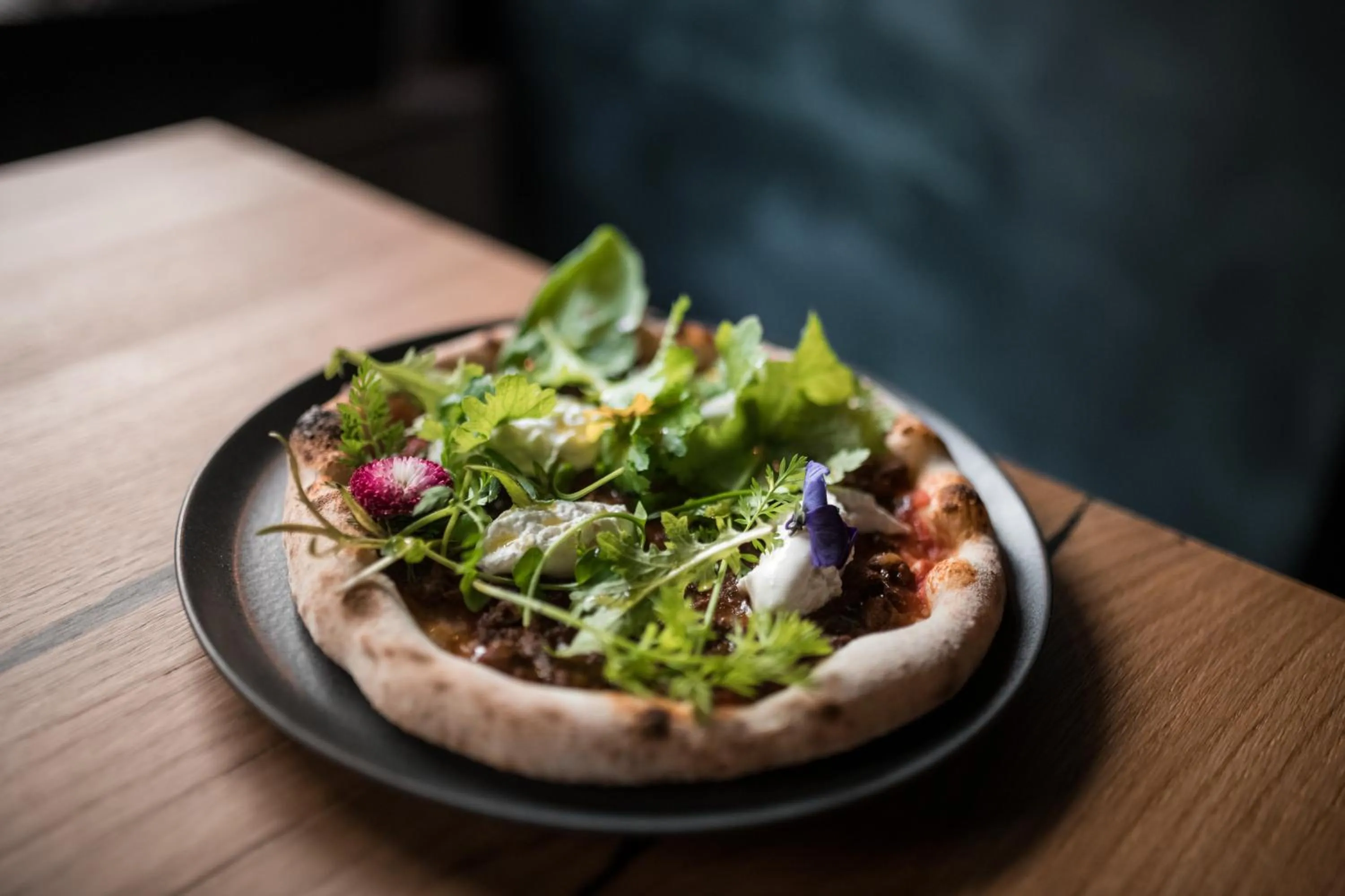 Restaurant/places to eat in KRONE eat drink stay