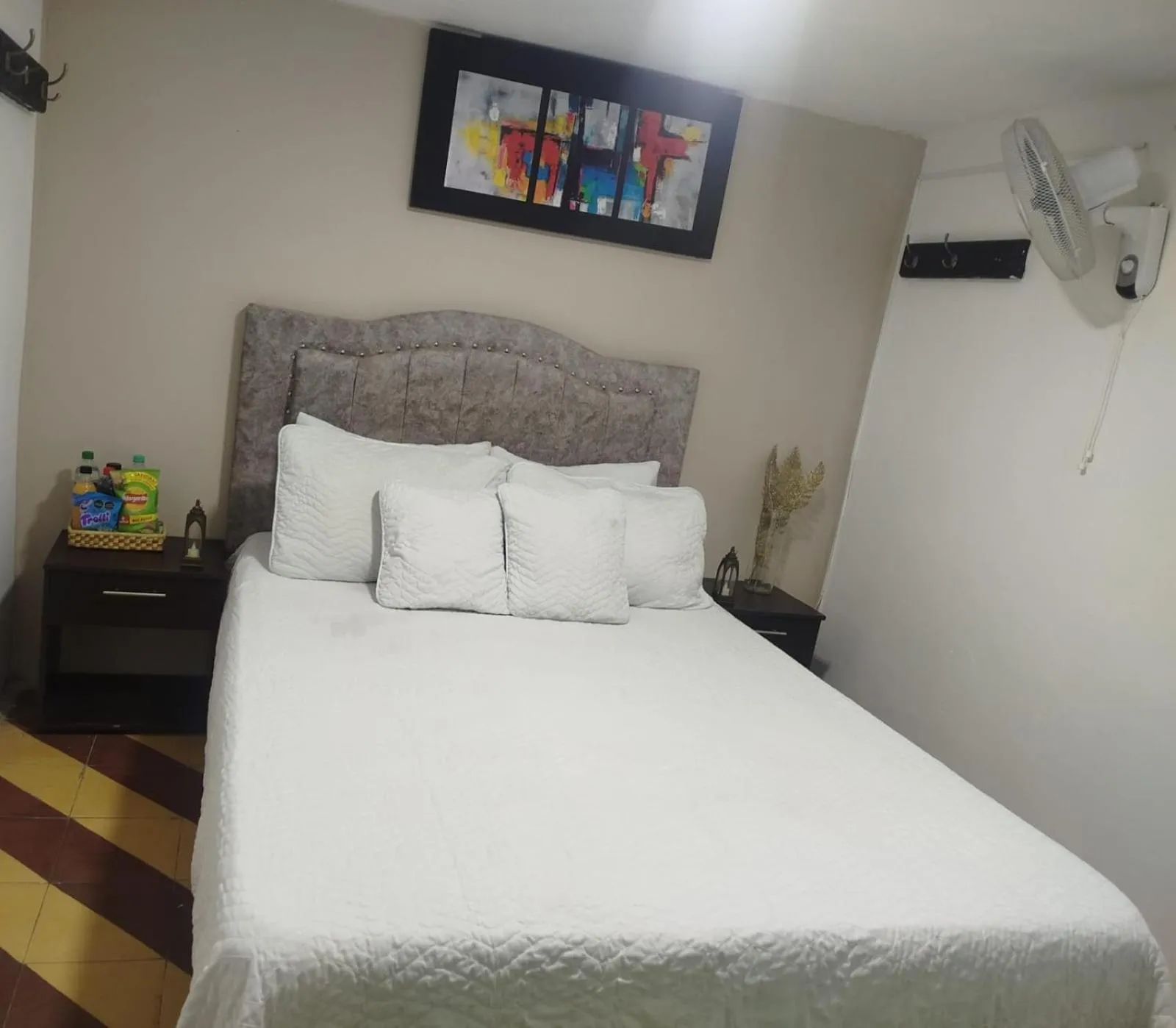 Hotel Faroles de Quimbaya