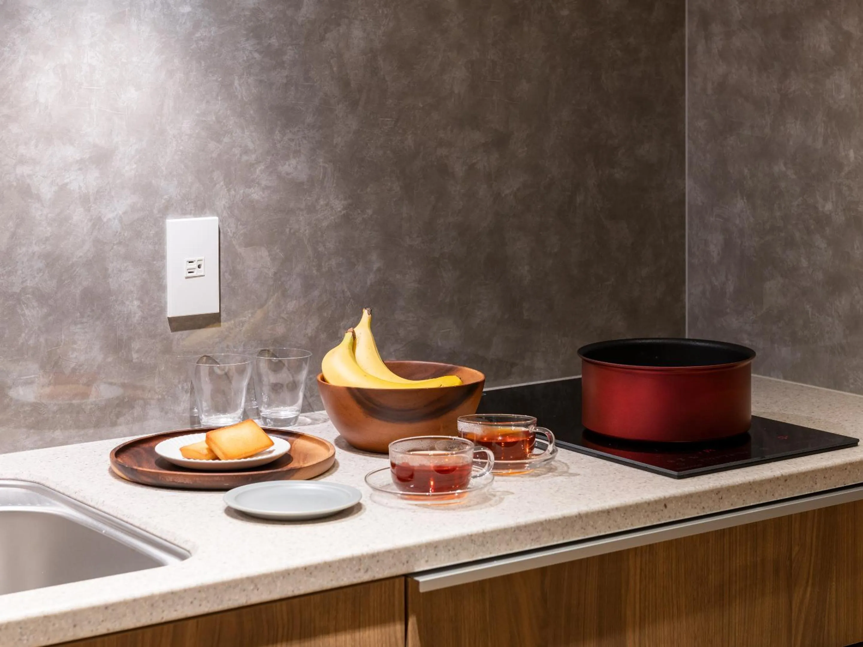 Other in Mitsui Garden Hotel Kashiwa-no-ha Park Side - Chiba