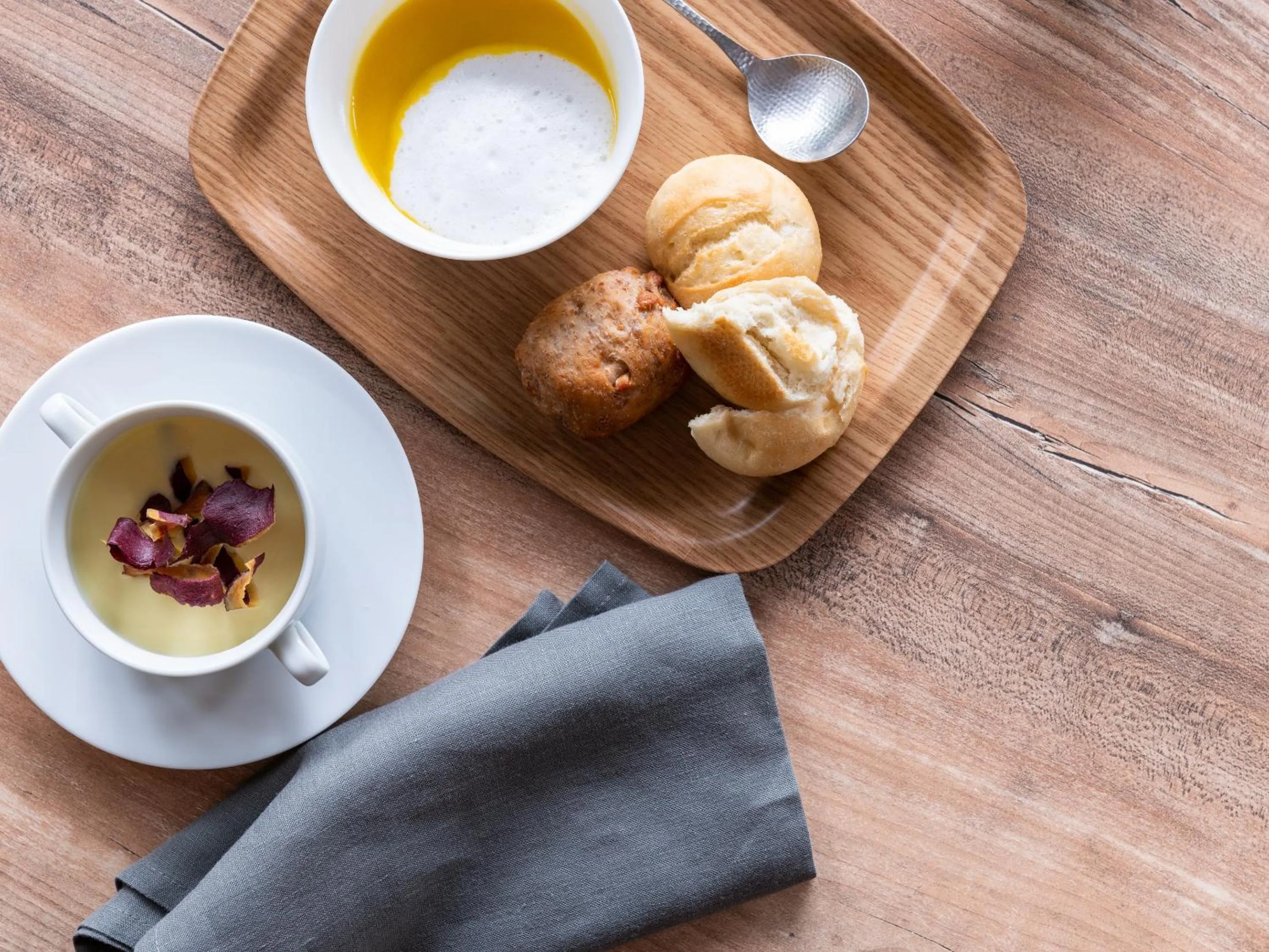 Breakfast in Mitsui Garden Hotel Kashiwa-no-ha Park Side - Chiba