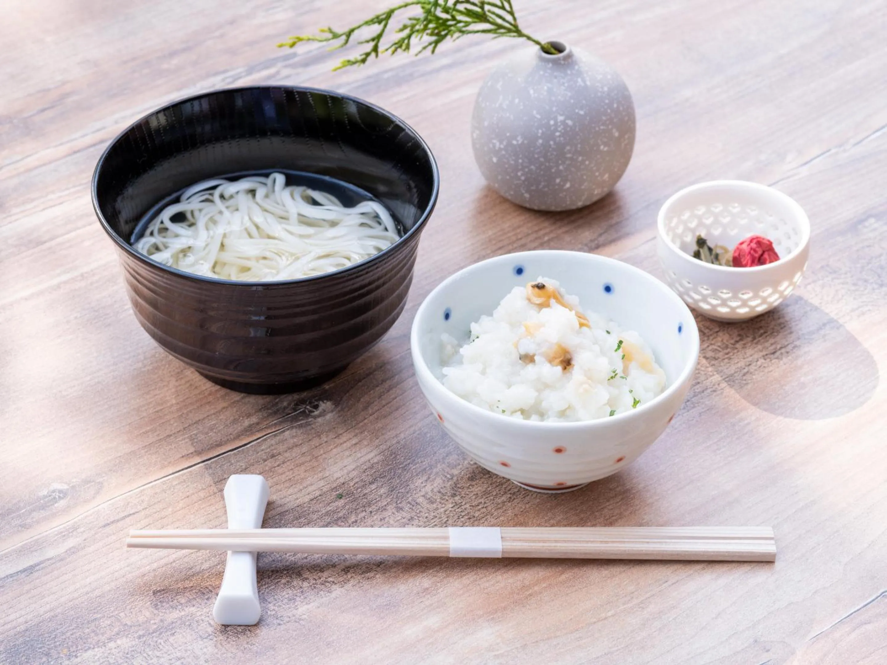 Breakfast in Mitsui Garden Hotel Kashiwa-no-ha Park Side - Chiba