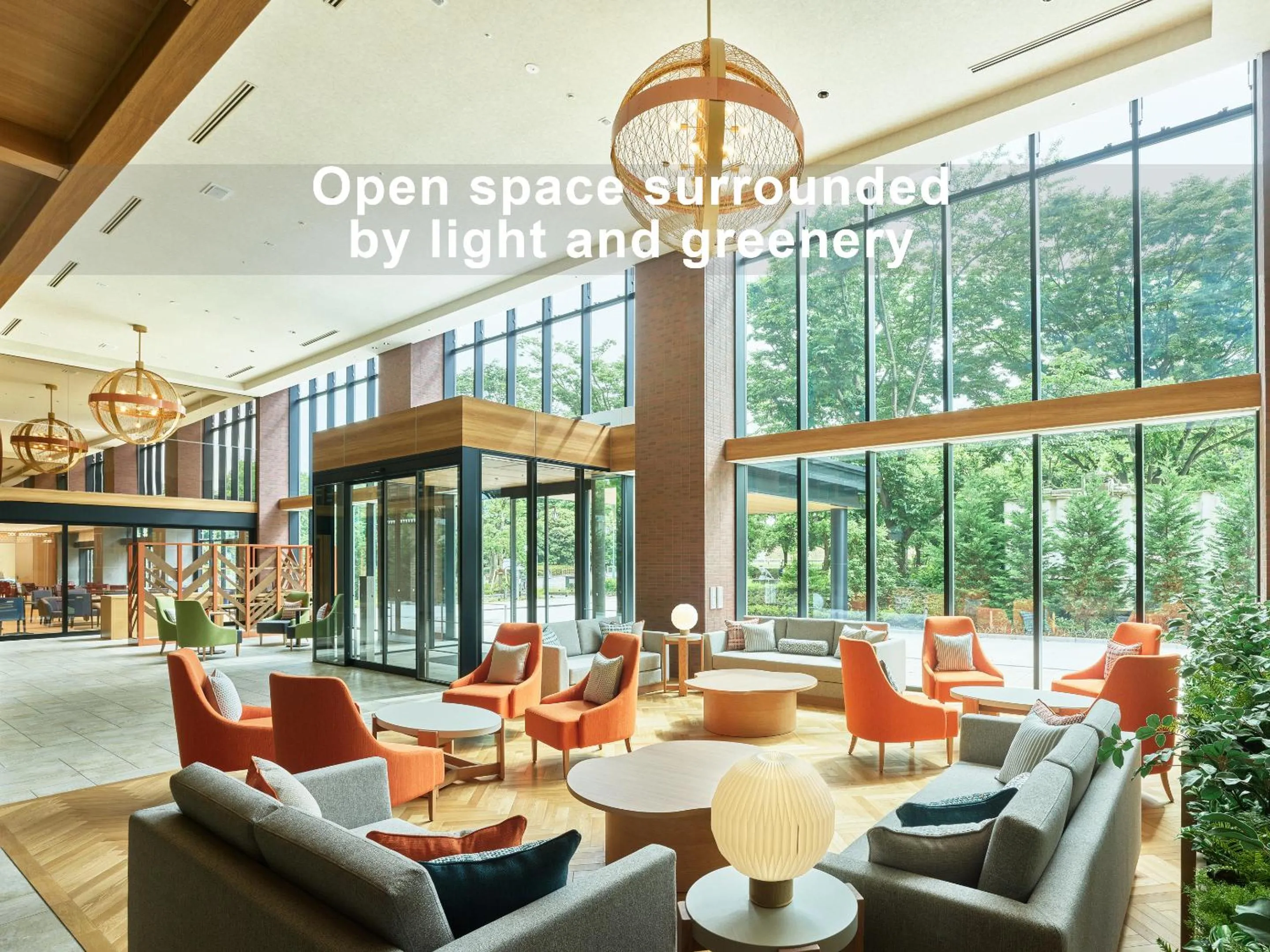 Mitsui Garden Hotel Kashiwa-no-ha Park Side - Chiba