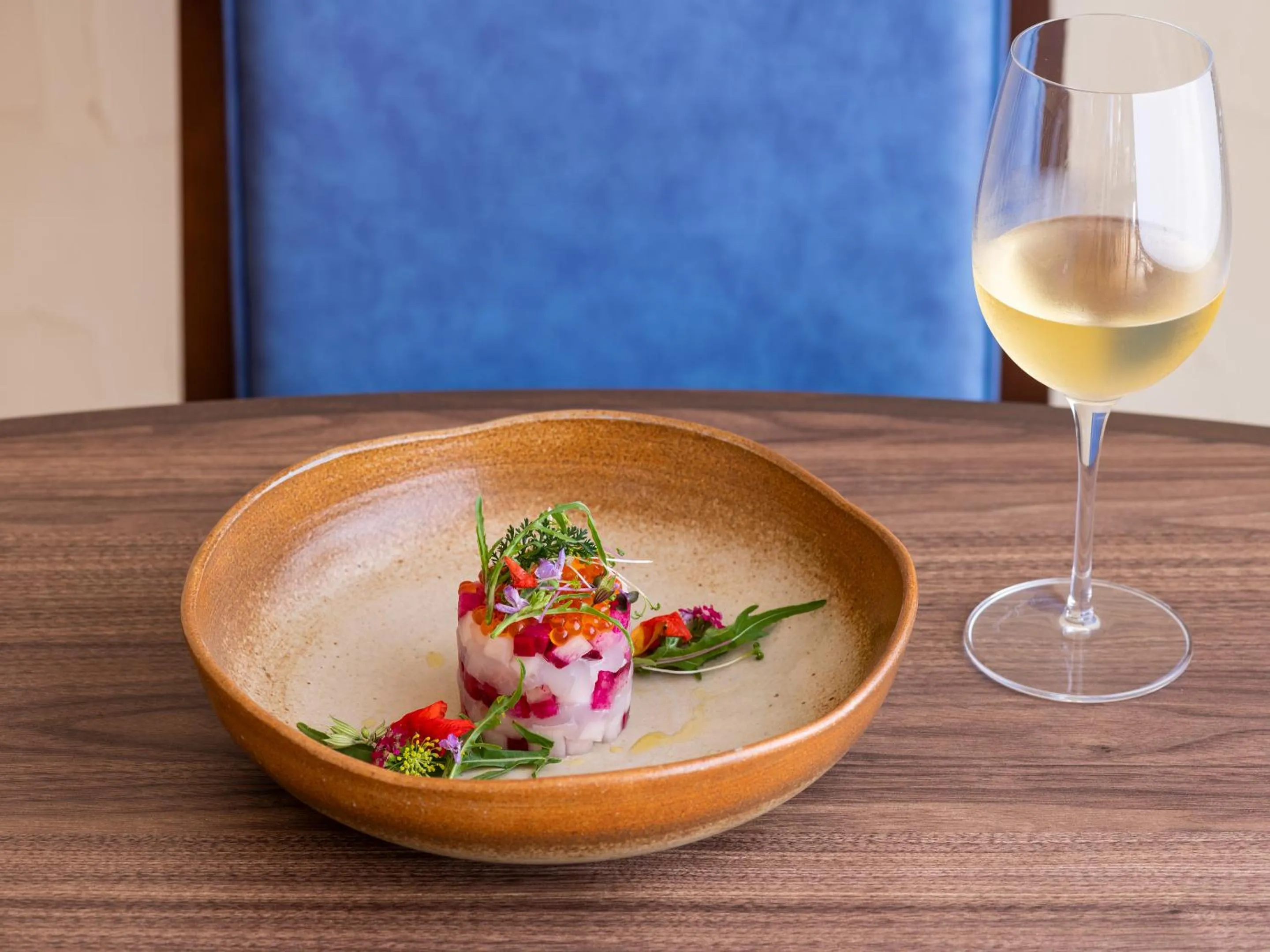 Food in Mitsui Garden Hotel Kashiwa-no-ha Park Side - Chiba