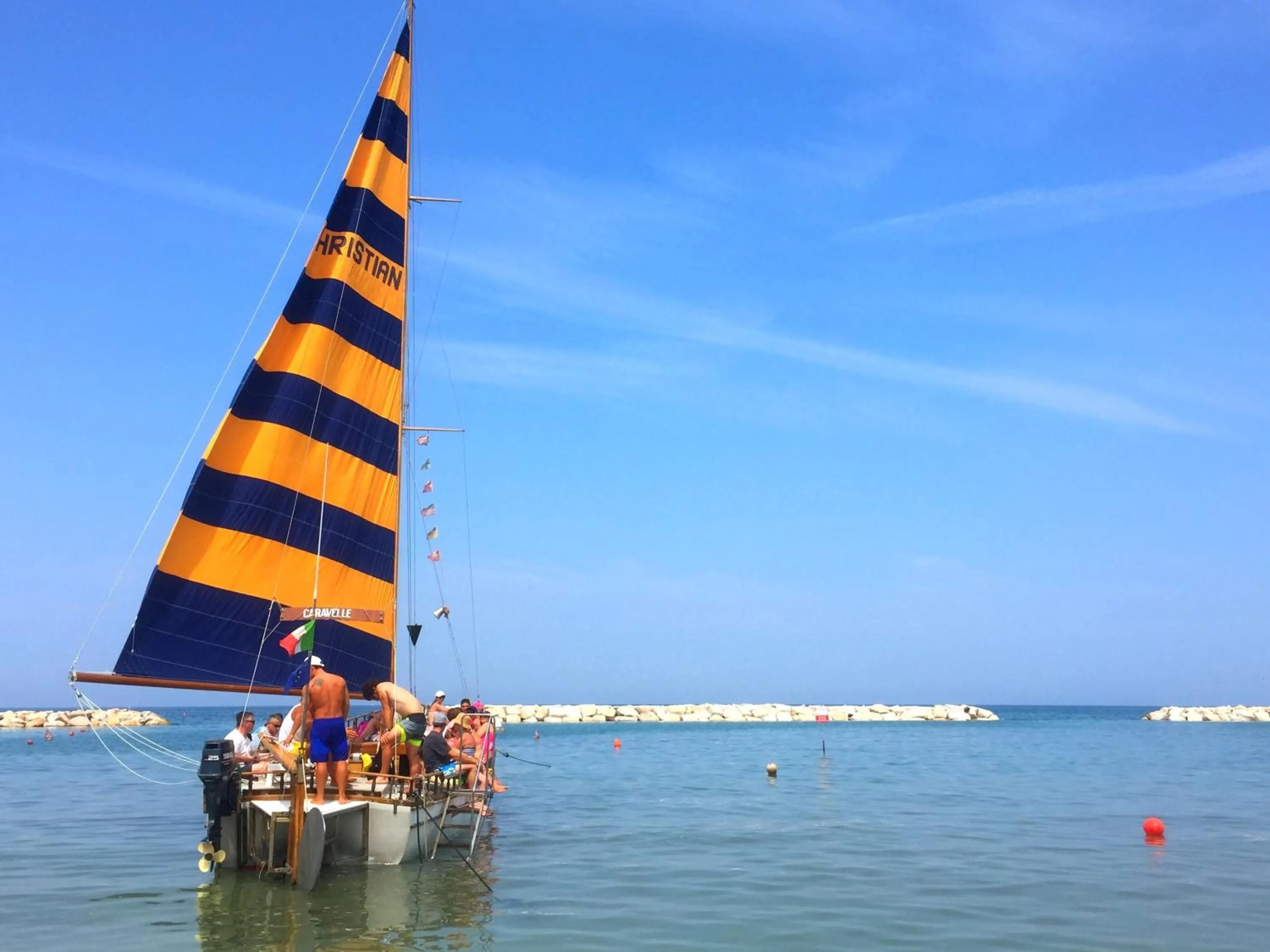 Activities in Hotel Alexander