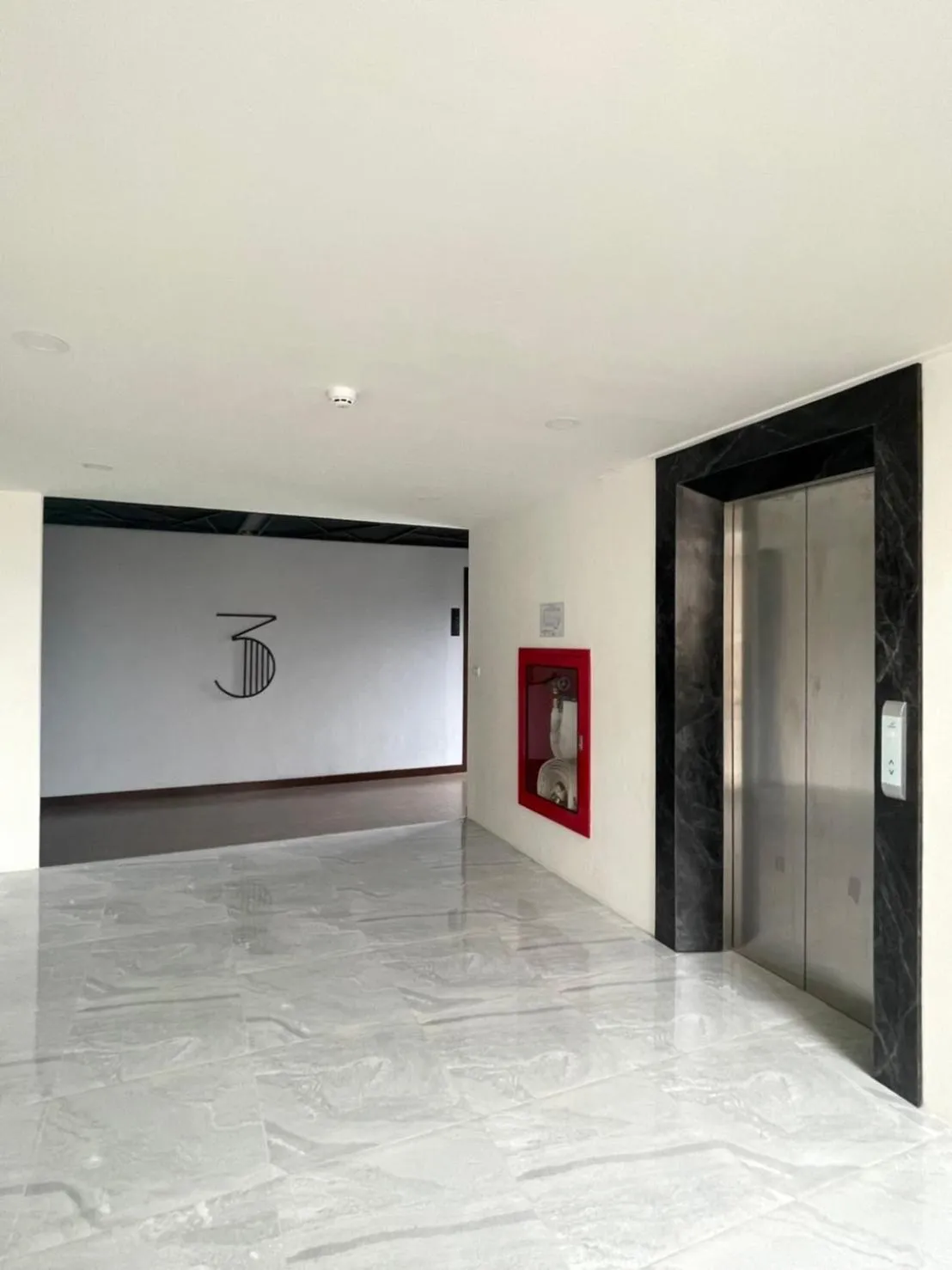 Property building in The Vita Plus Hotel