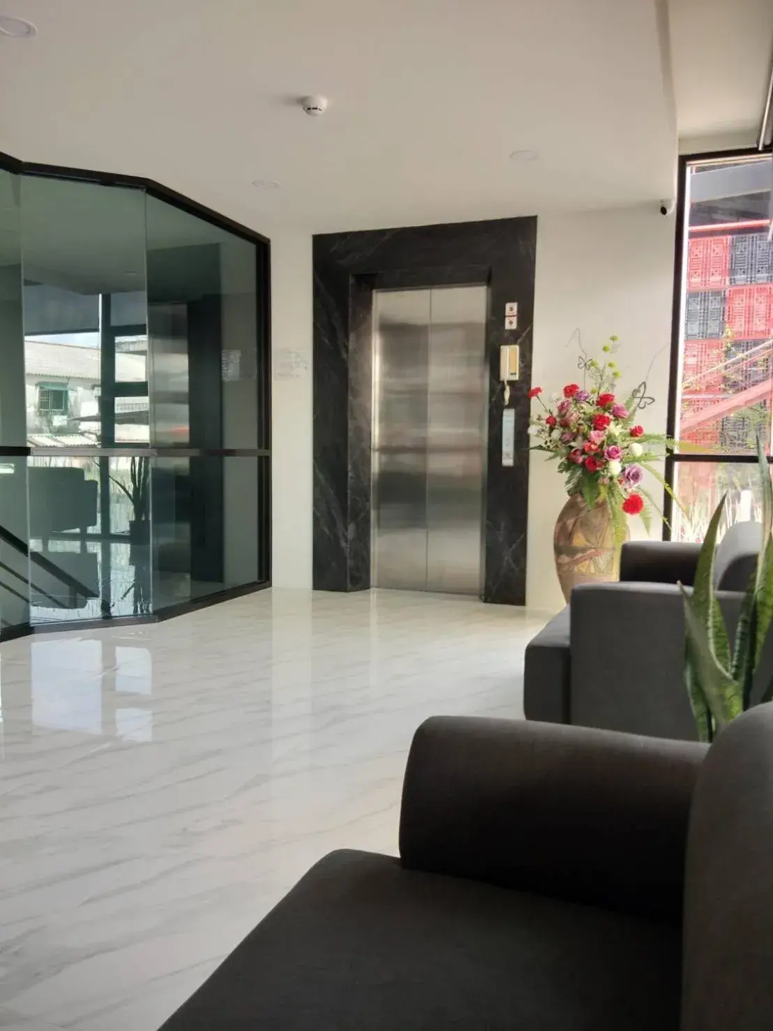 The Vita Plus Hotel The Vita Plus Hotel