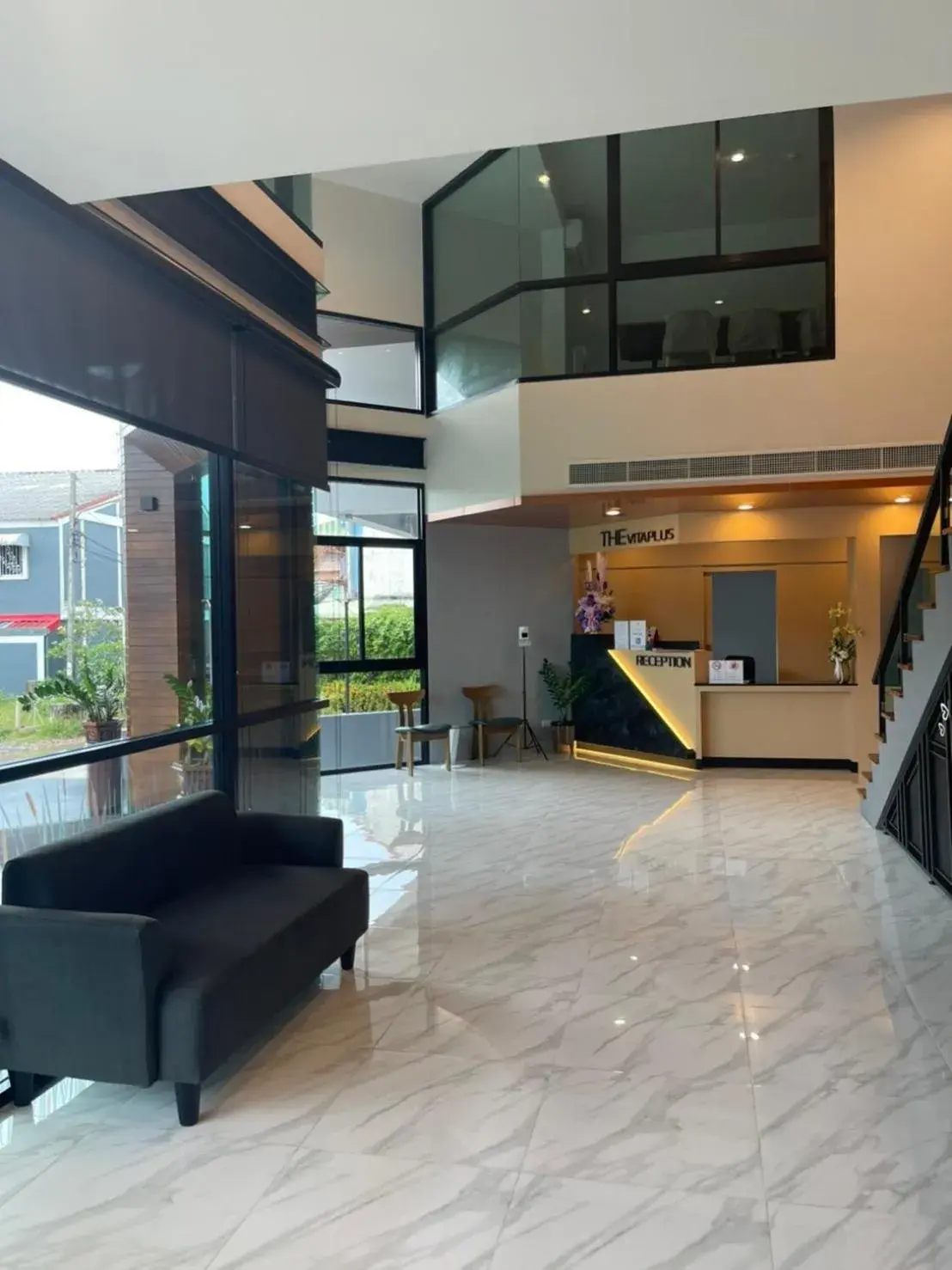 The Vita Plus Hotel The Vita Plus Hotel