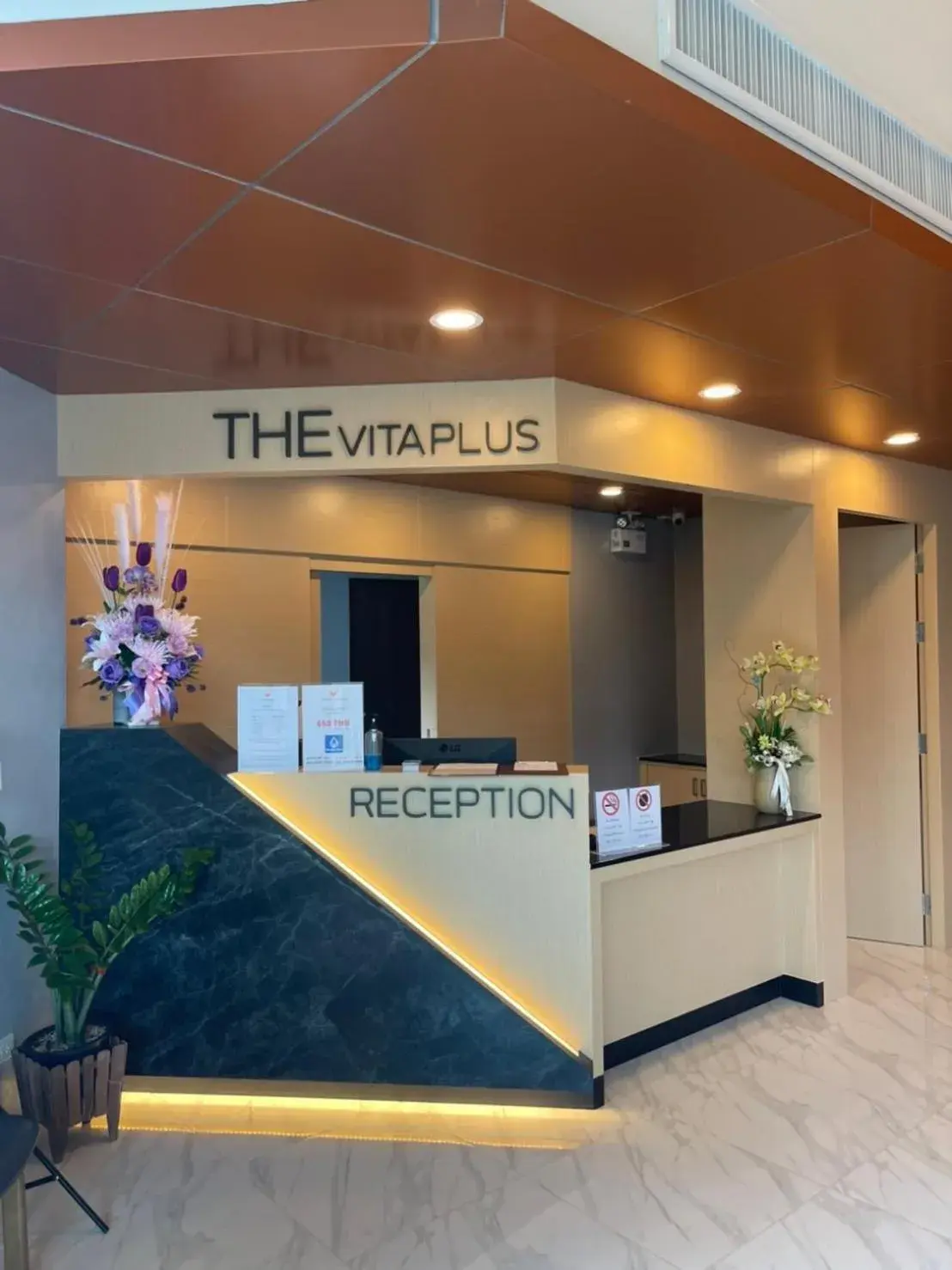 The Vita Plus Hotel The Vita Plus Hotel