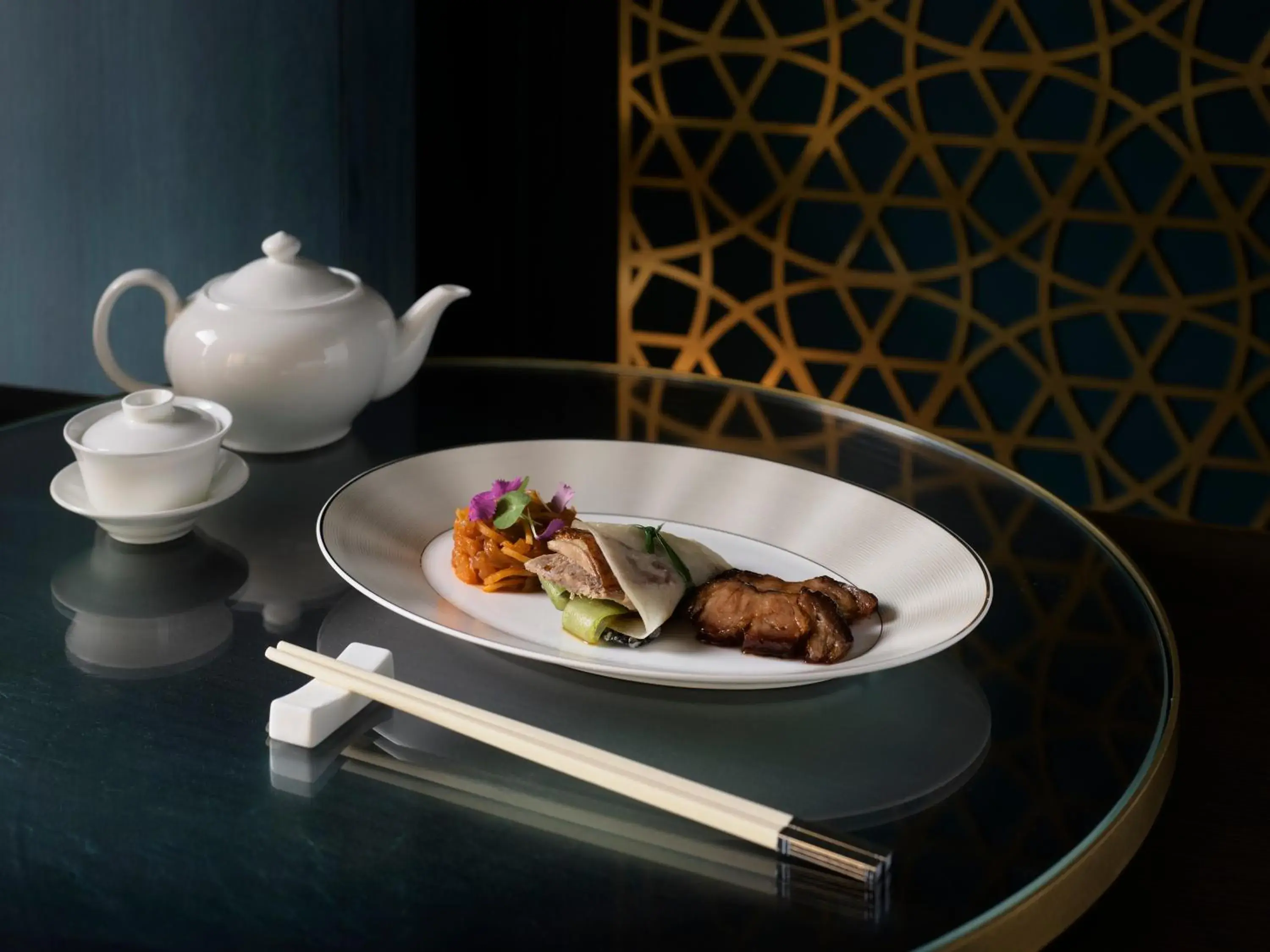 Restaurant/places to eat in Crown Towers Sydney Restaurant/places to eat in Crown Towers Sydney