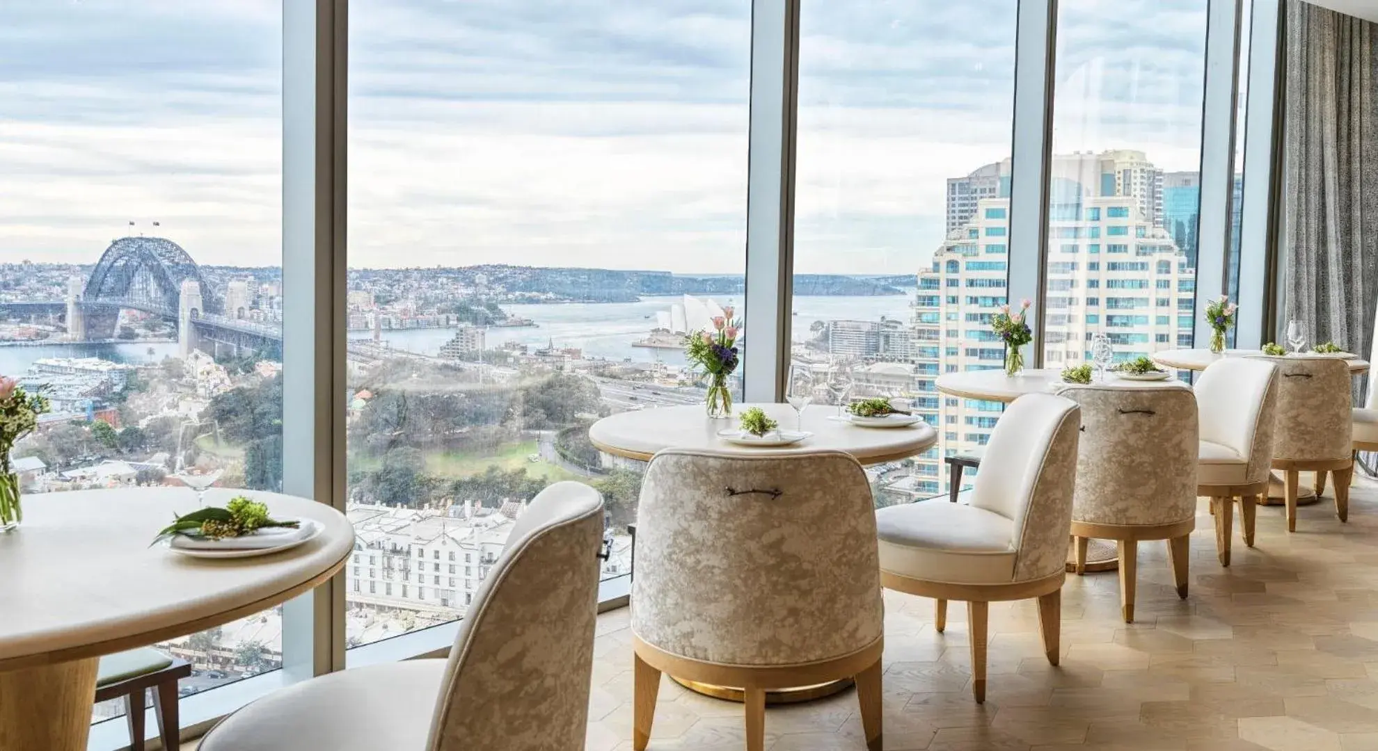 Restaurant/places to eat in Crown Towers Sydney Restaurant/places to eat in Crown Towers Sydney