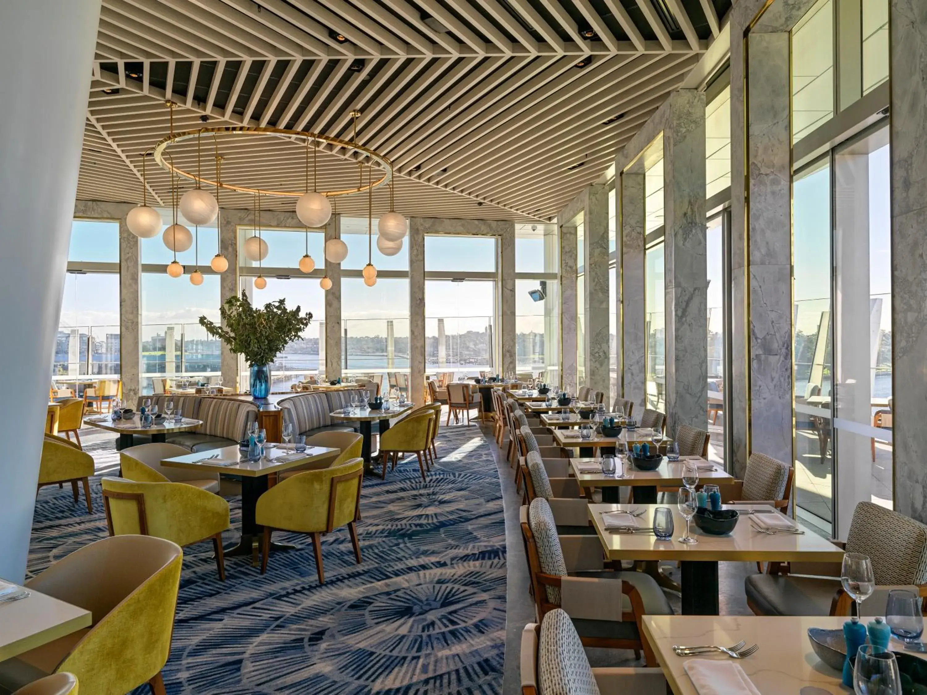 Restaurant/places to eat in Crown Towers Sydney Restaurant/places to eat in Crown Towers Sydney