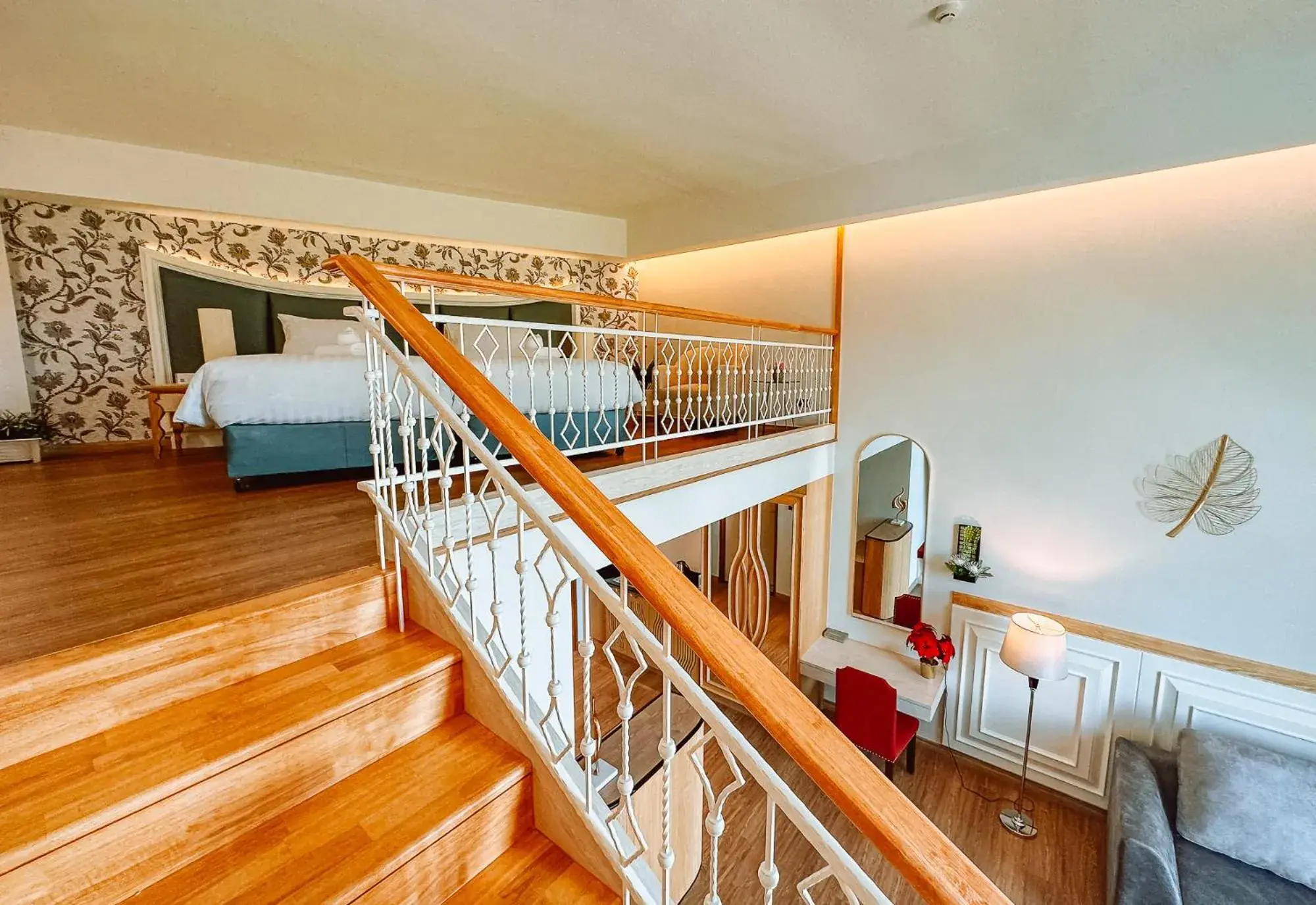 Duplex Suite in Grand Lord Hotel & Residence - Khao chi chan Pattaya Duplex Suite in Grand Lord Hotel & Residence - Khao chi chan Pattaya