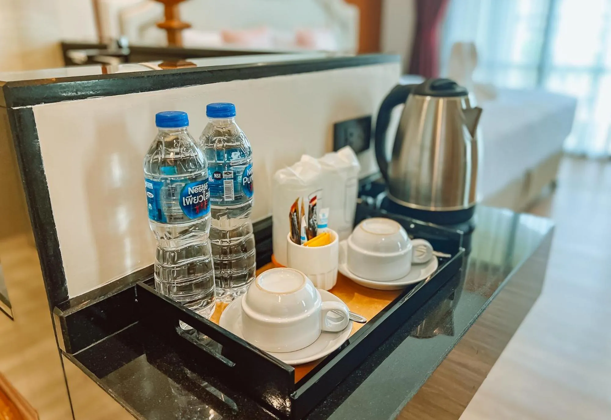 Grand Lord Hotel & Residence - Pattaya