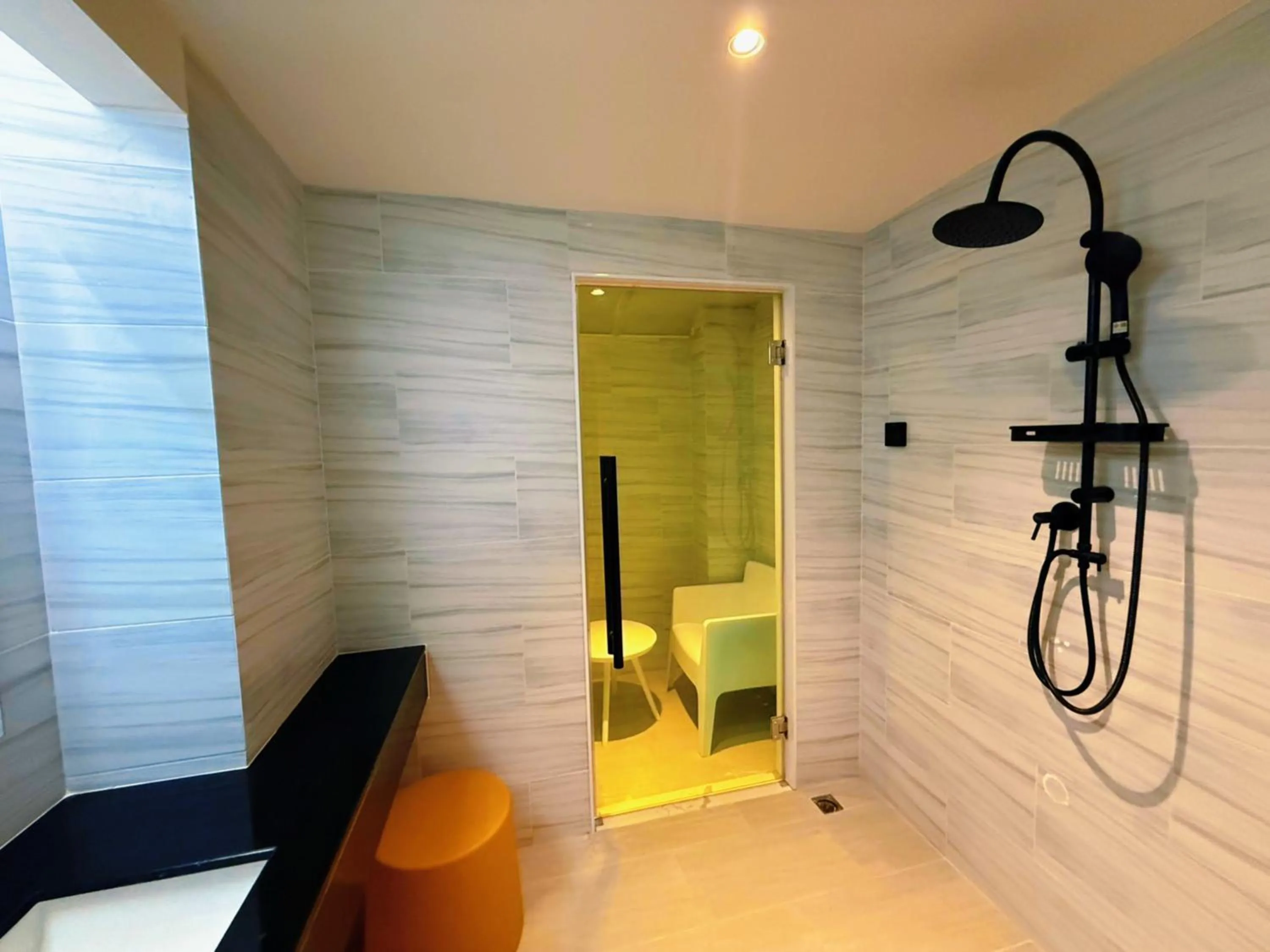 Spa and wellness centre/facilities in Grand Lord Hotel & Residence - Pattaya