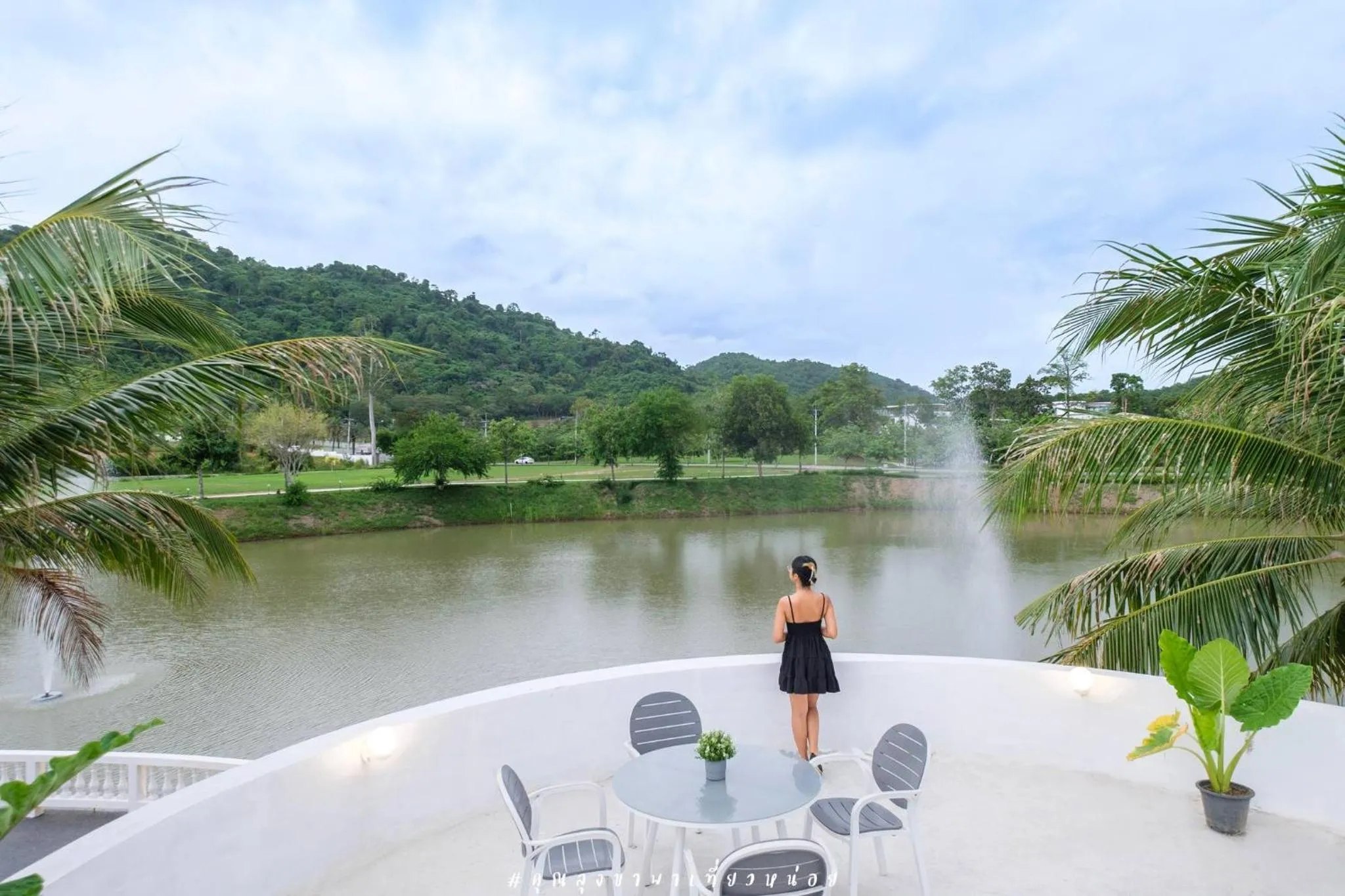 Restaurant/places to eat in Grand Lord Hotel & Residence - Pattaya