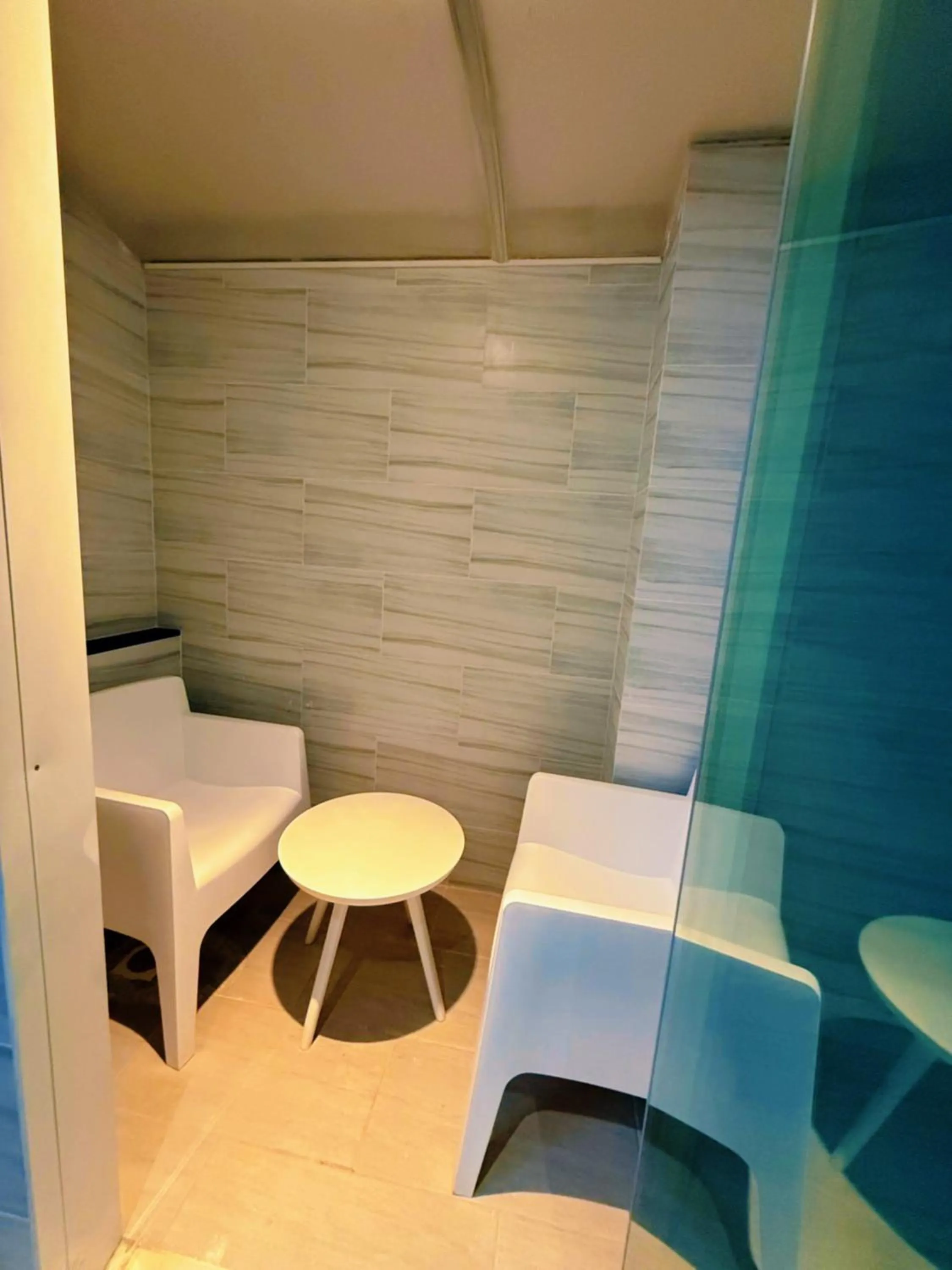 Spa and wellness centre/facilities in Grand Lord Hotel & Residence - Pattaya