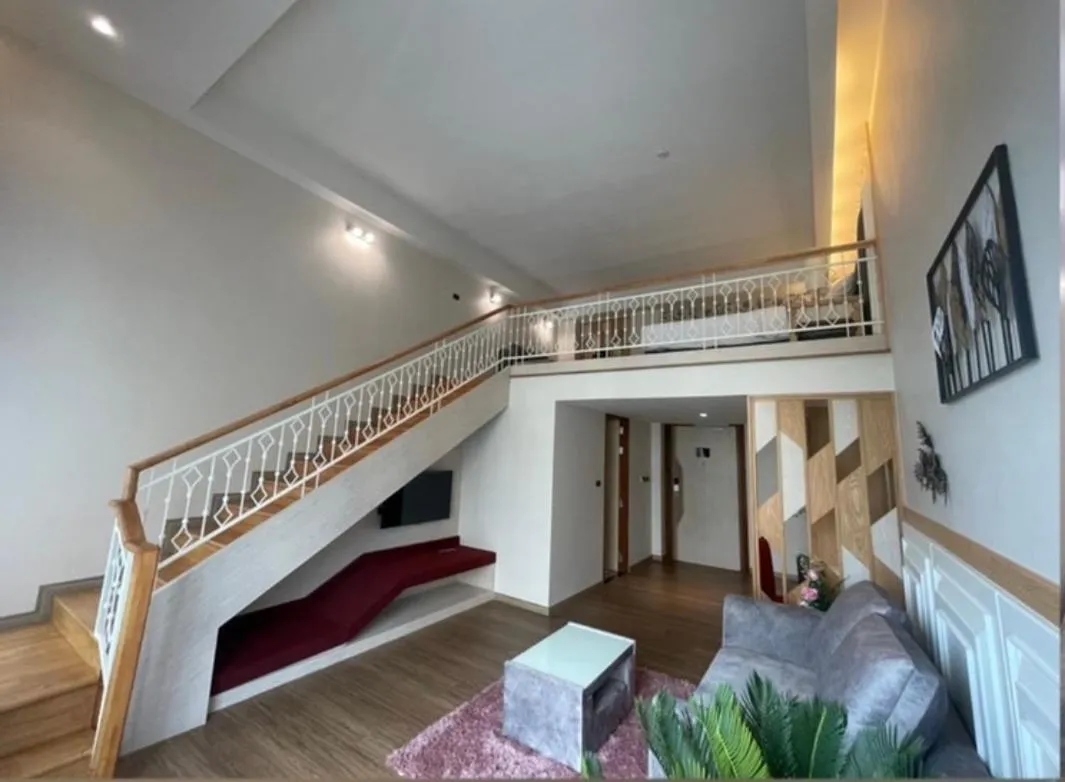 Grand Lord Hotel & Residence - Pattaya