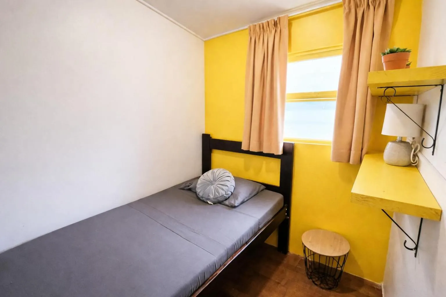 Bed in Chillout Hostel Barrio Escalante