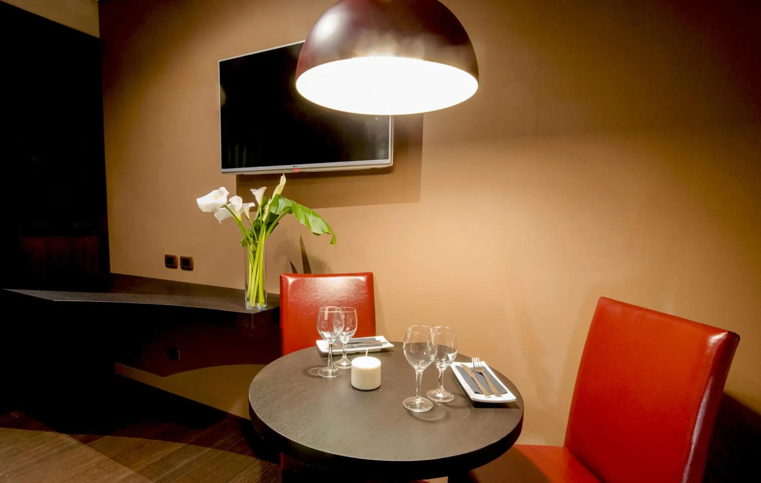 Other in Hotel Incontro