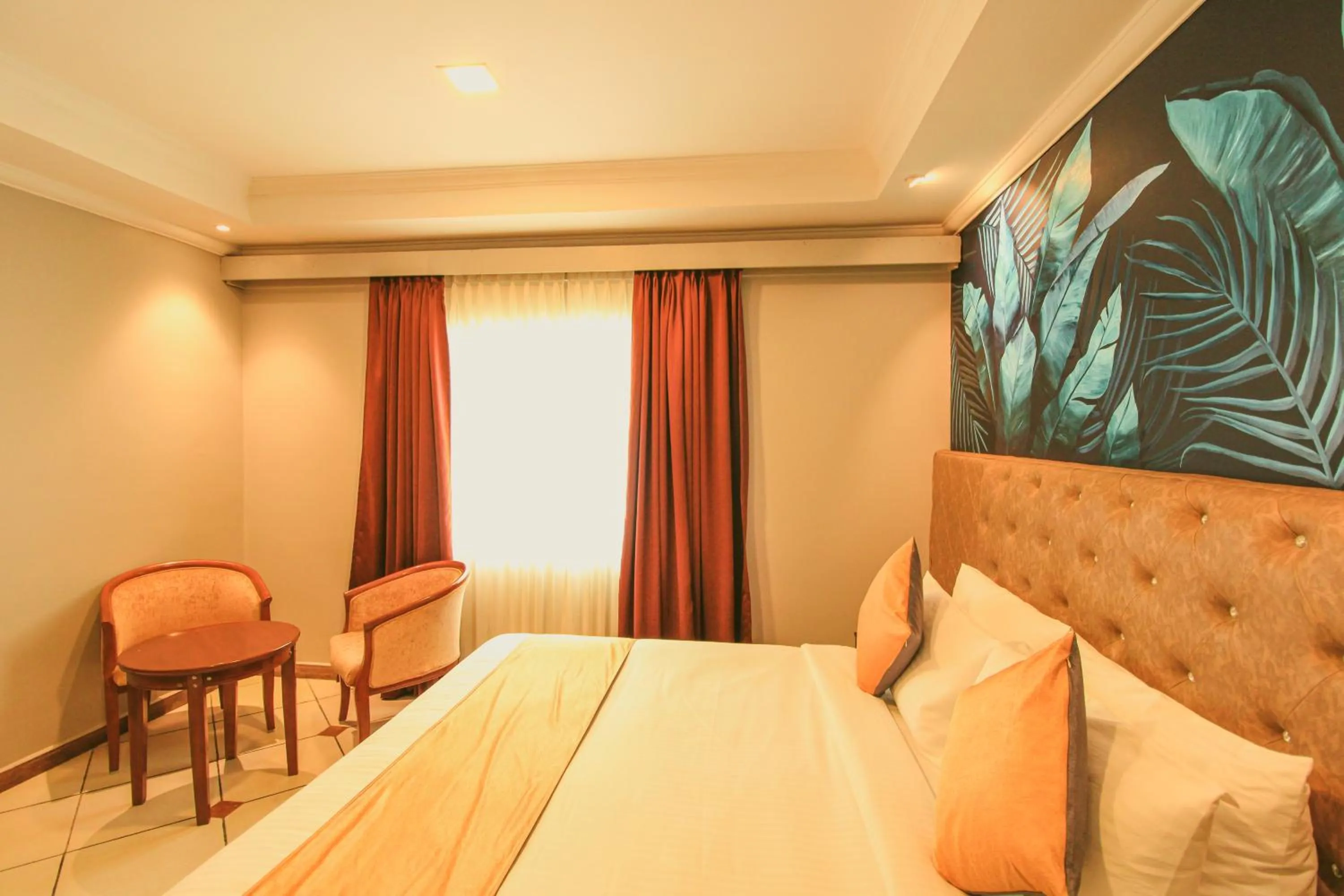 Bed in JS Grand Residency - Formerly as Emarald