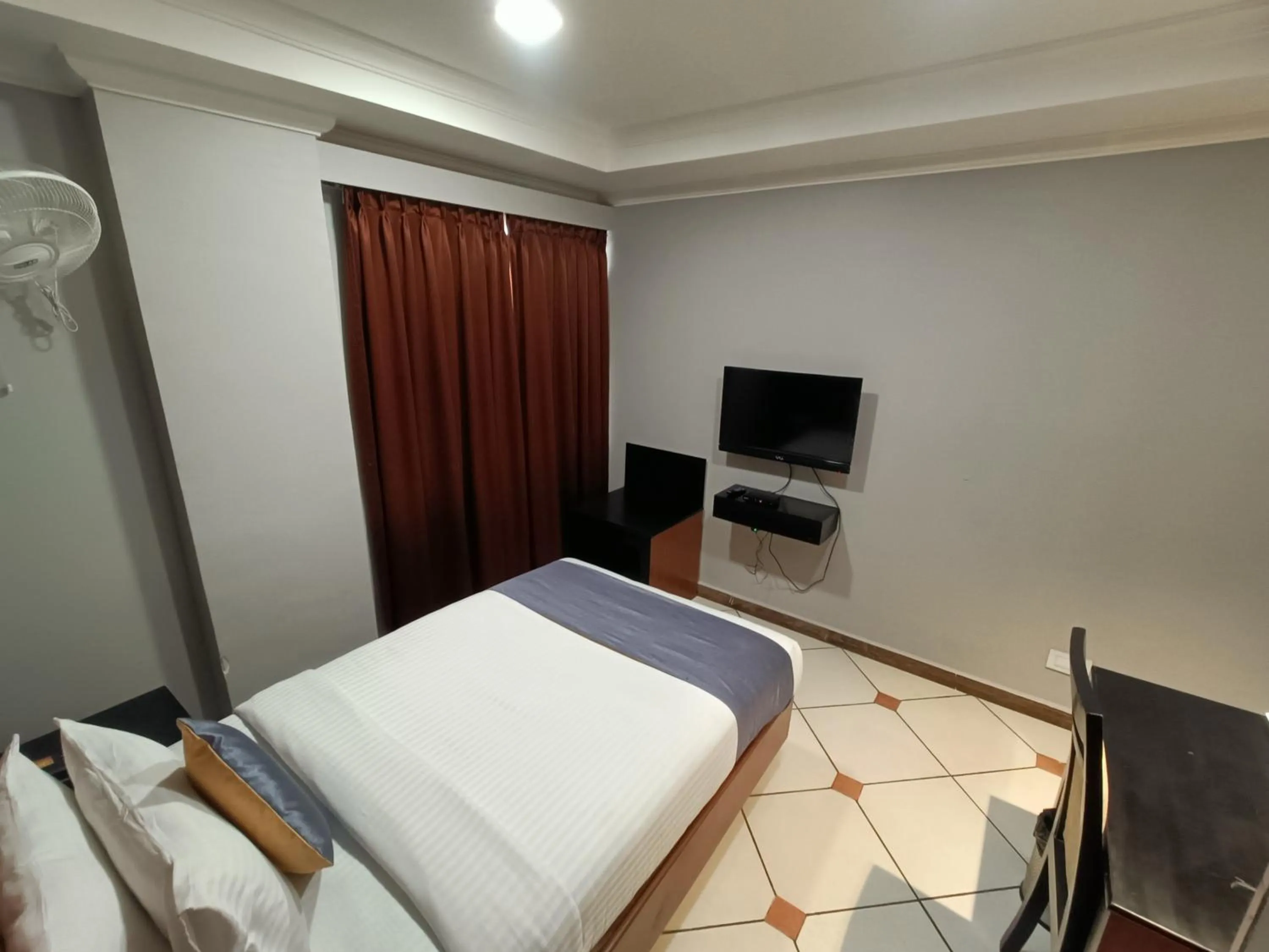 JS Grand Residency - Formerly as Emarald