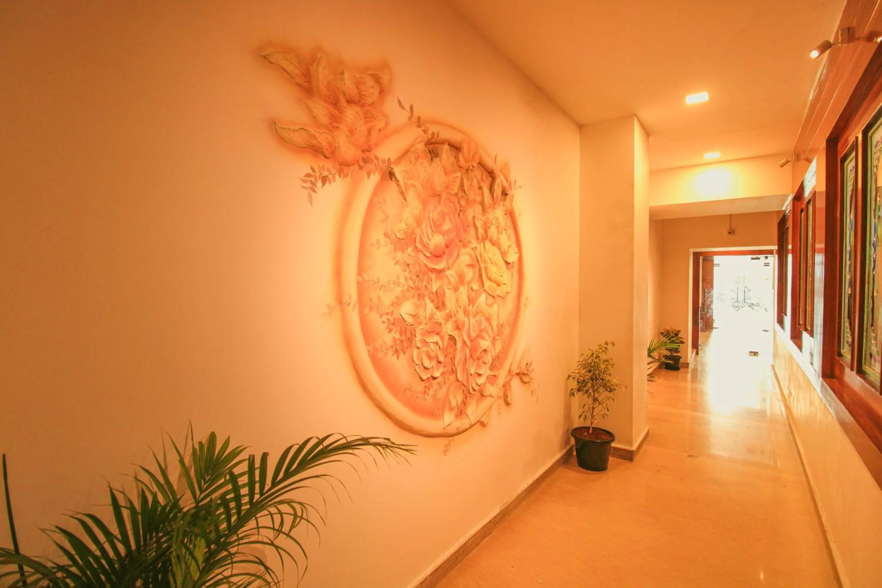 Property building in JS Grand Residency - Formerly as Emarald