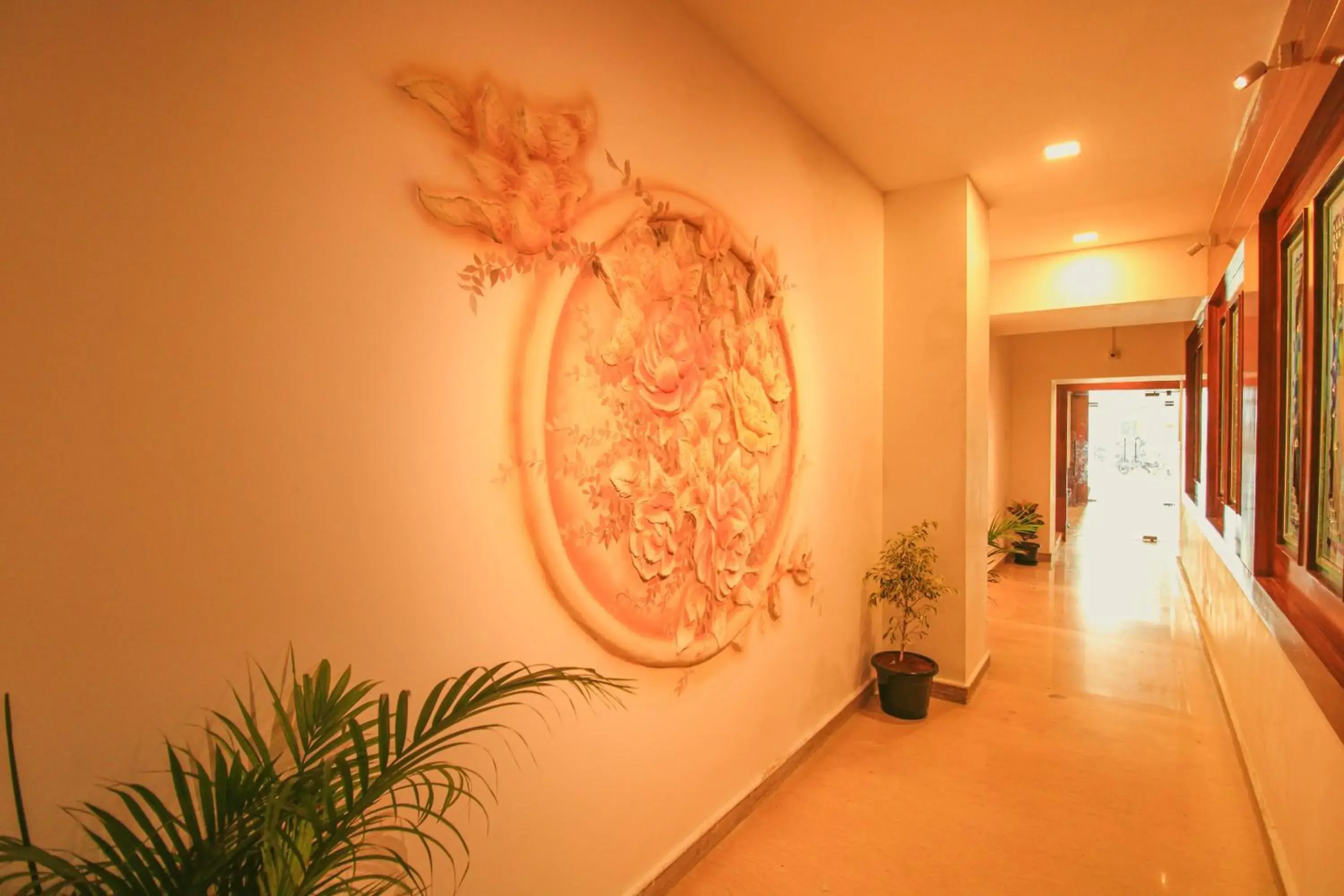 Property building in JS Grand Residency - Formerly as Emarald Property building in JS Grand Residency - Formerly as Emarald