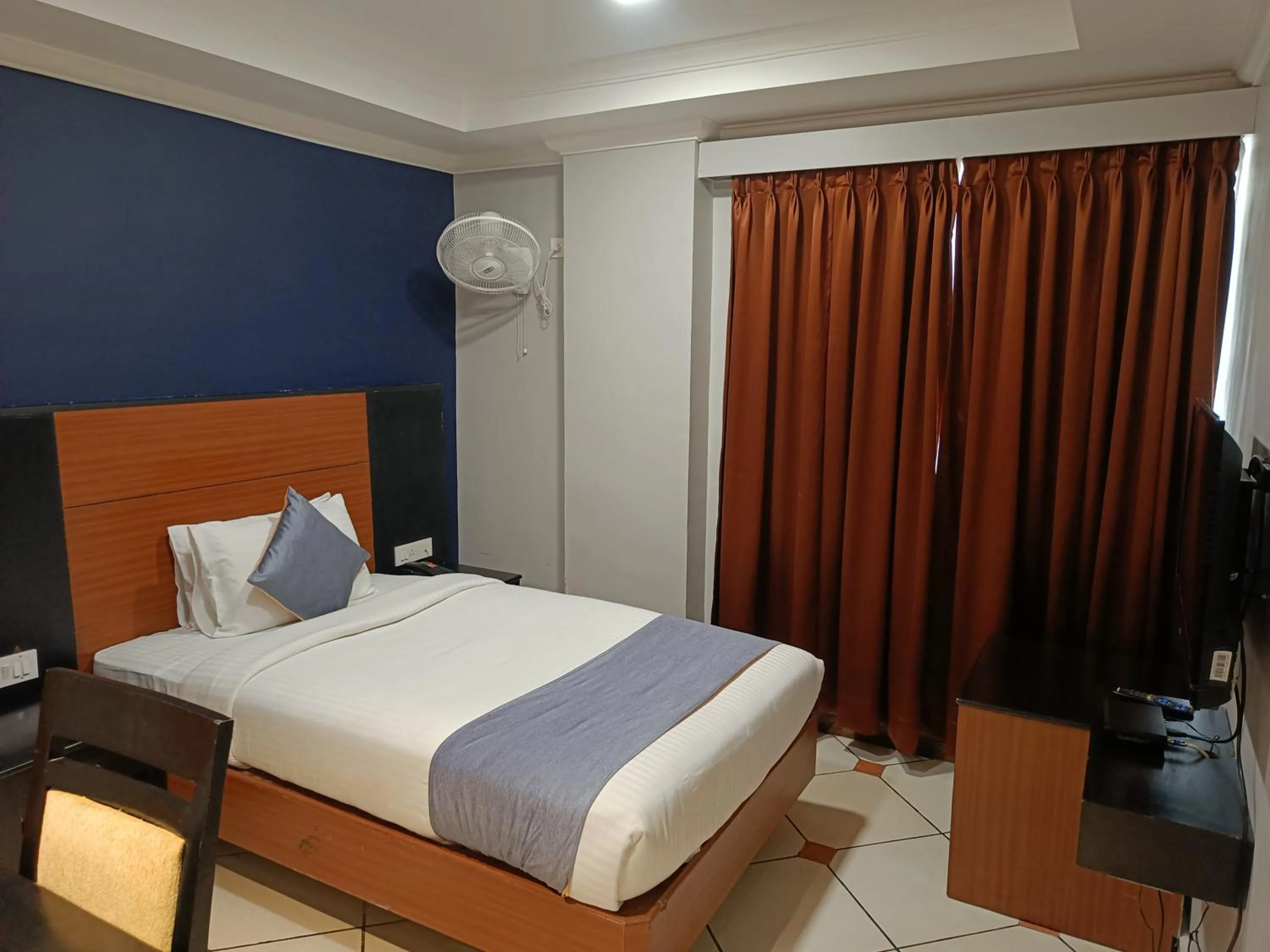 JS Grand Residency - Formerly as Emarald