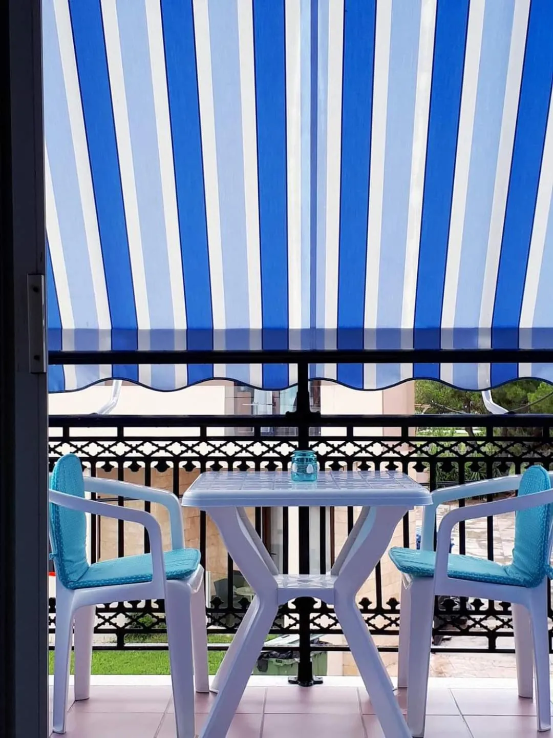 Hotel Asimina Laganas