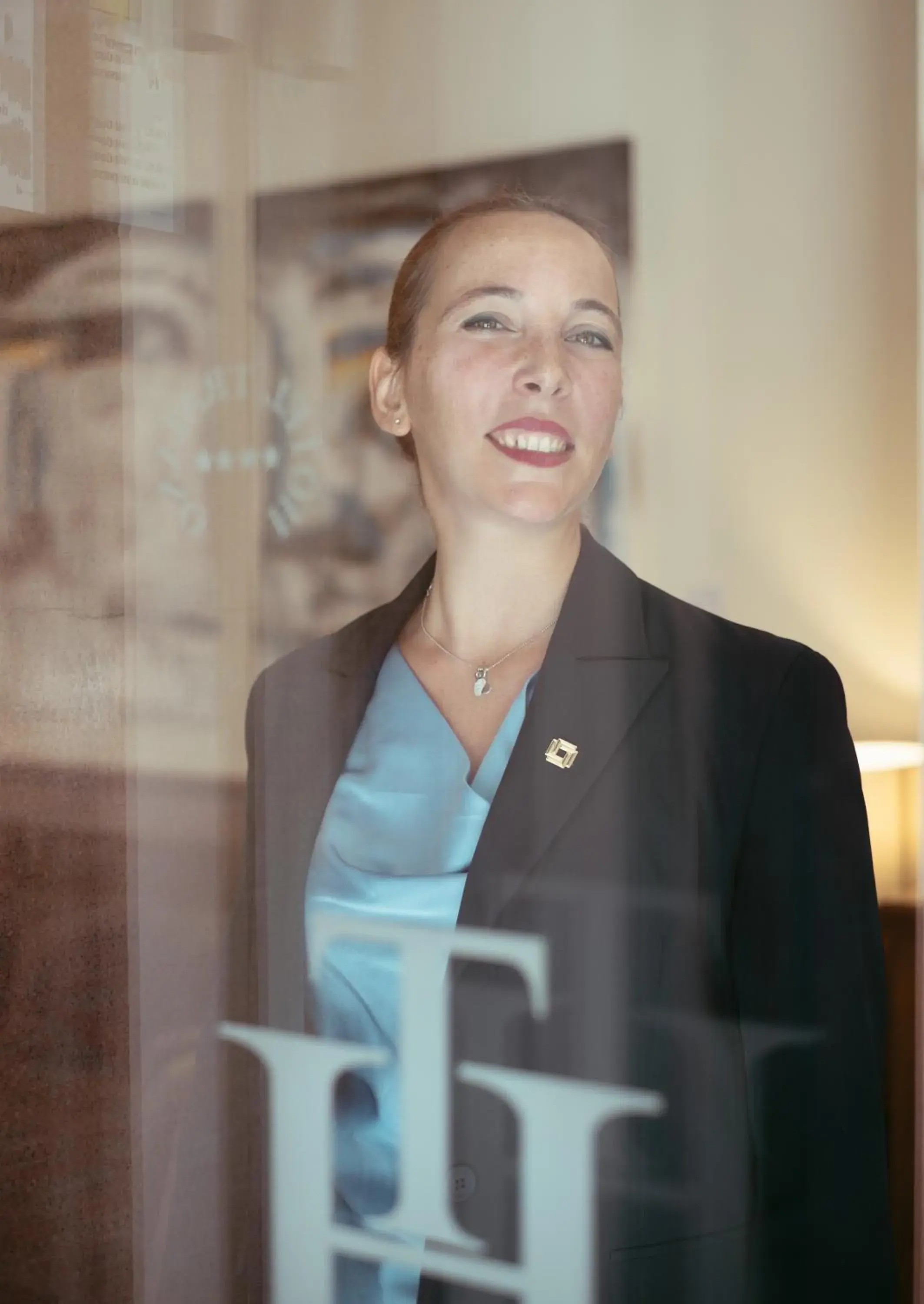 Hotel Traiano Hotel Traiano