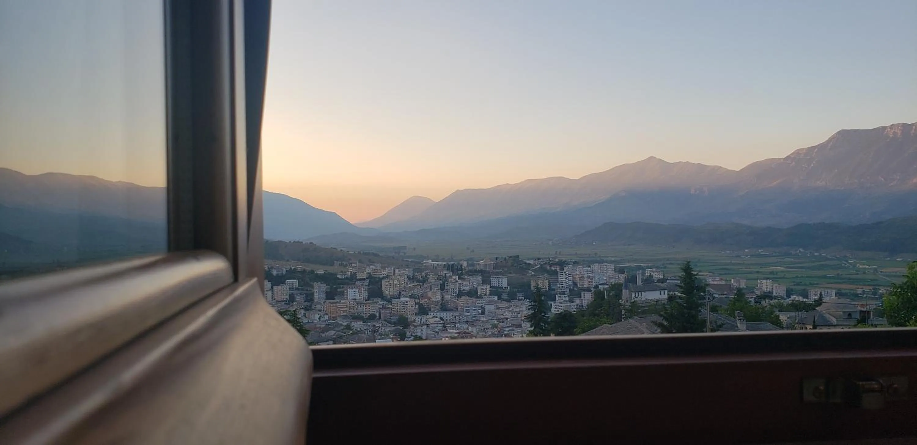 Nearby landmark in Rose Garden Hotel