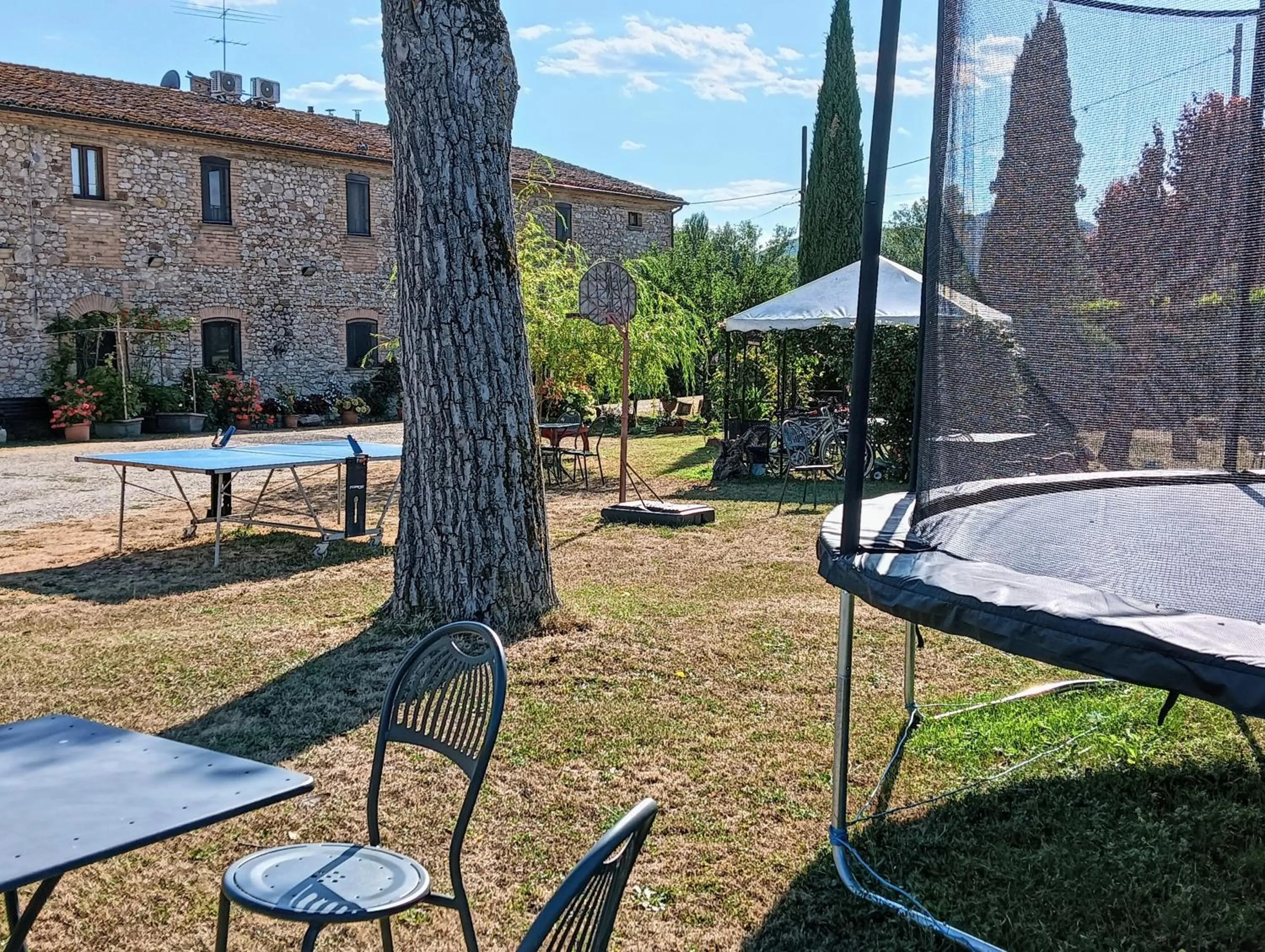 Agriturismo I Due Mondi