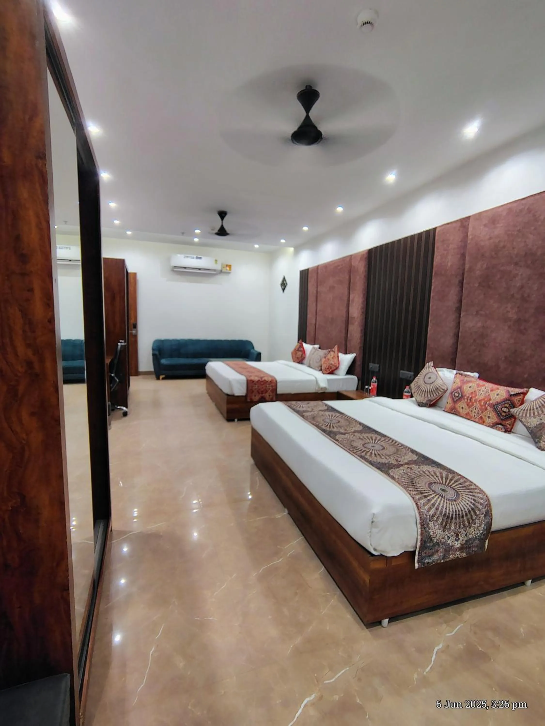Hotel Elite - 5 Mins From Golden Temple