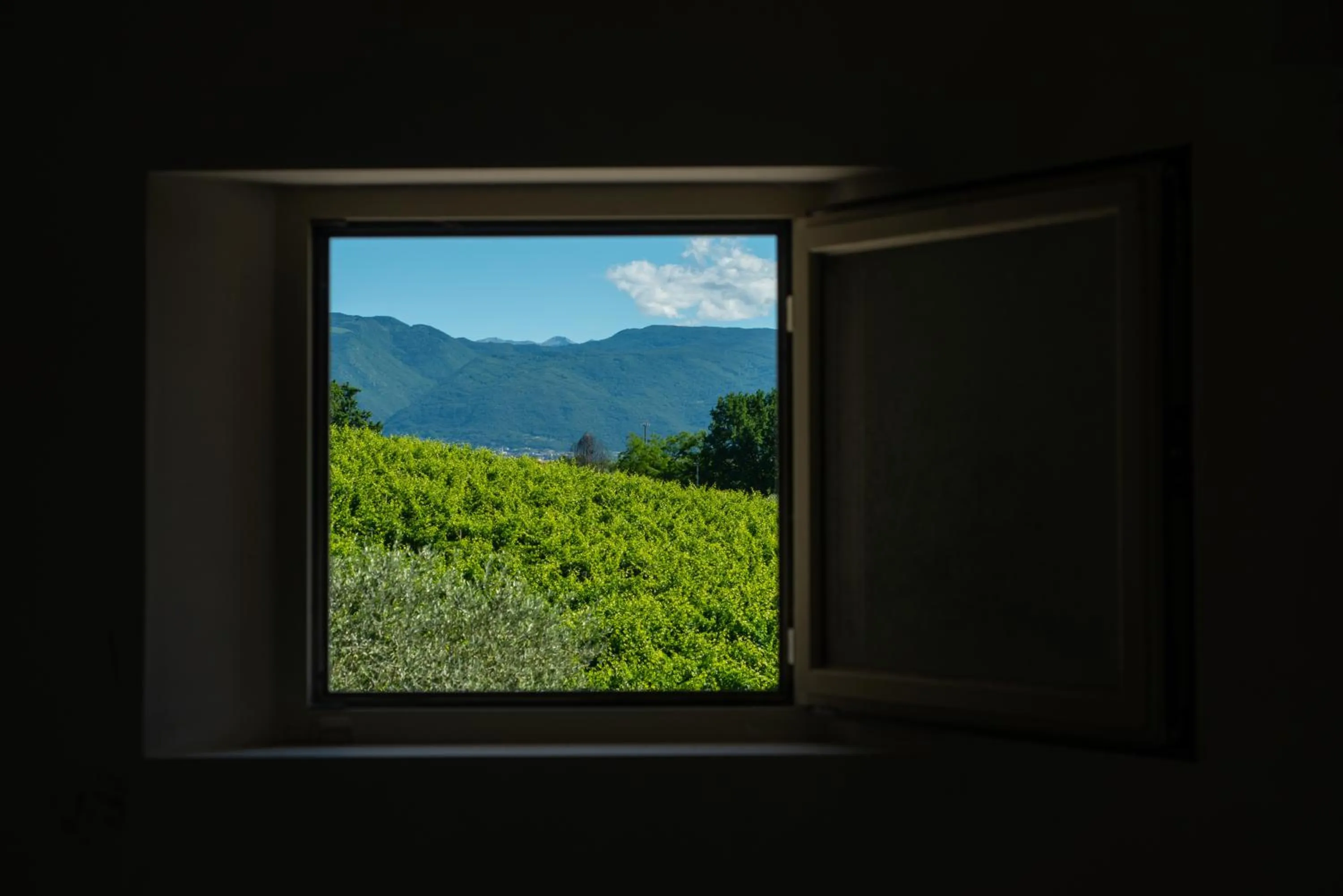 Spring in Relais La Dolce Vite