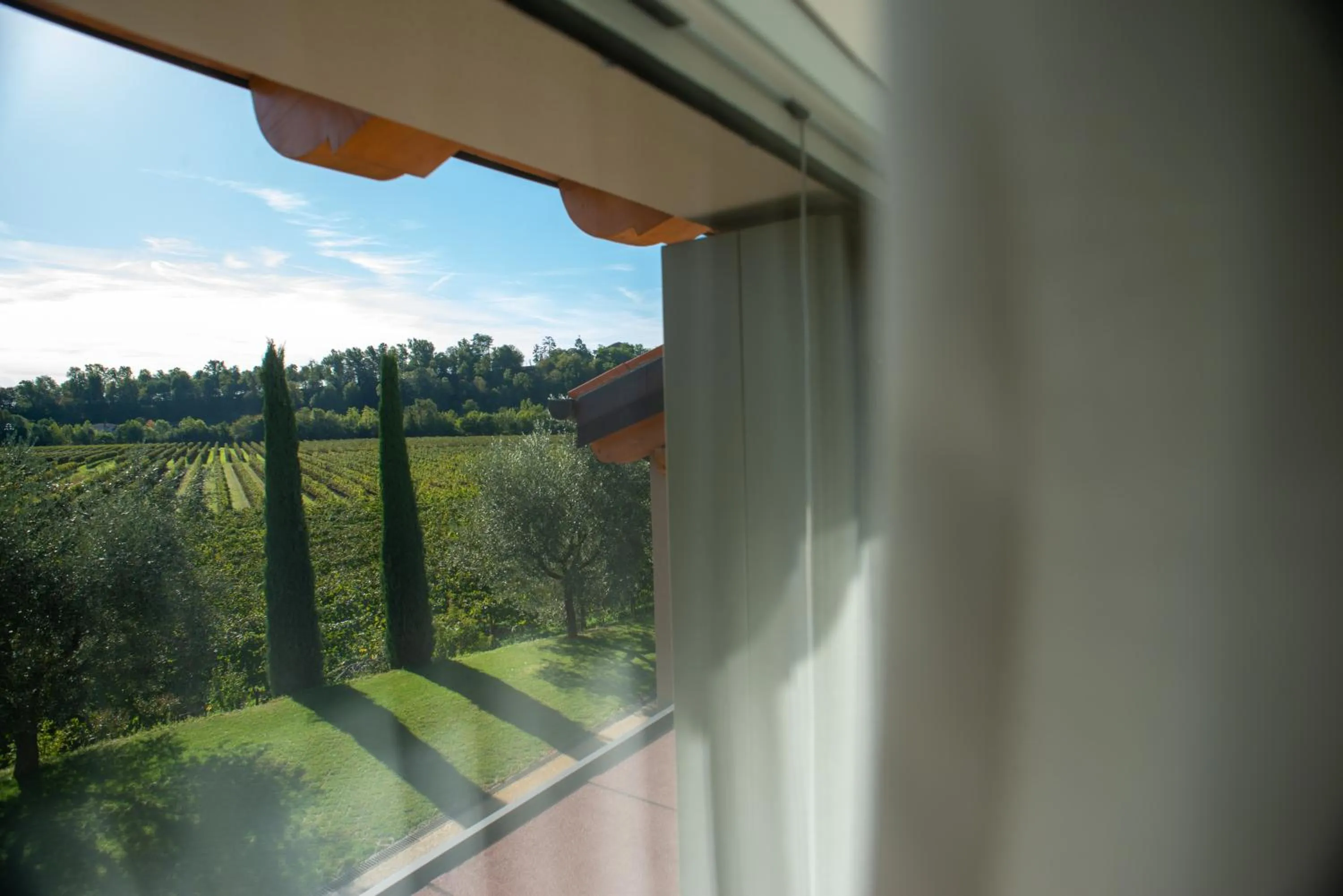 Day in Relais La Dolce Vite