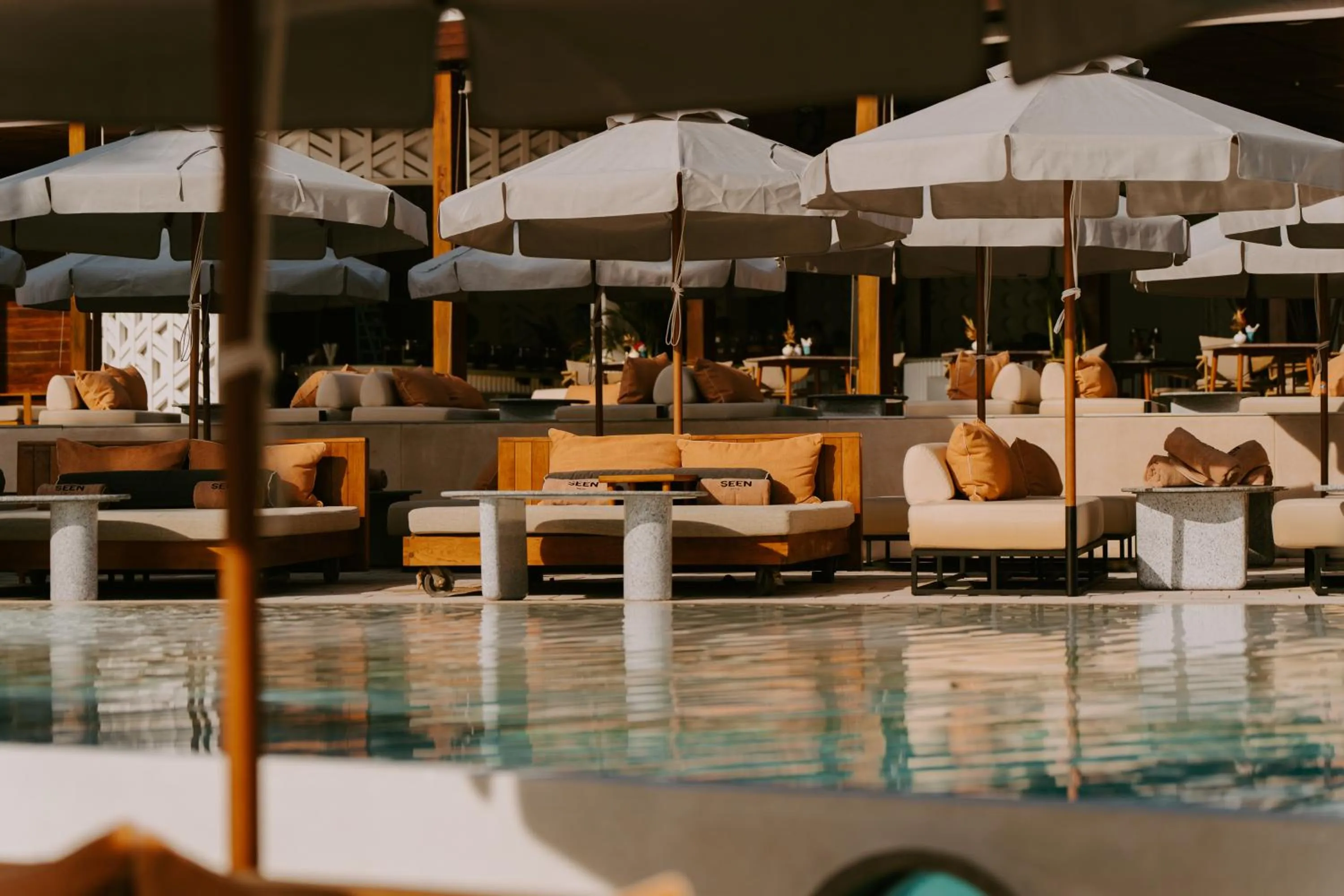 Avani Chaweng Samui Hotel & Beach Club - Adults Only