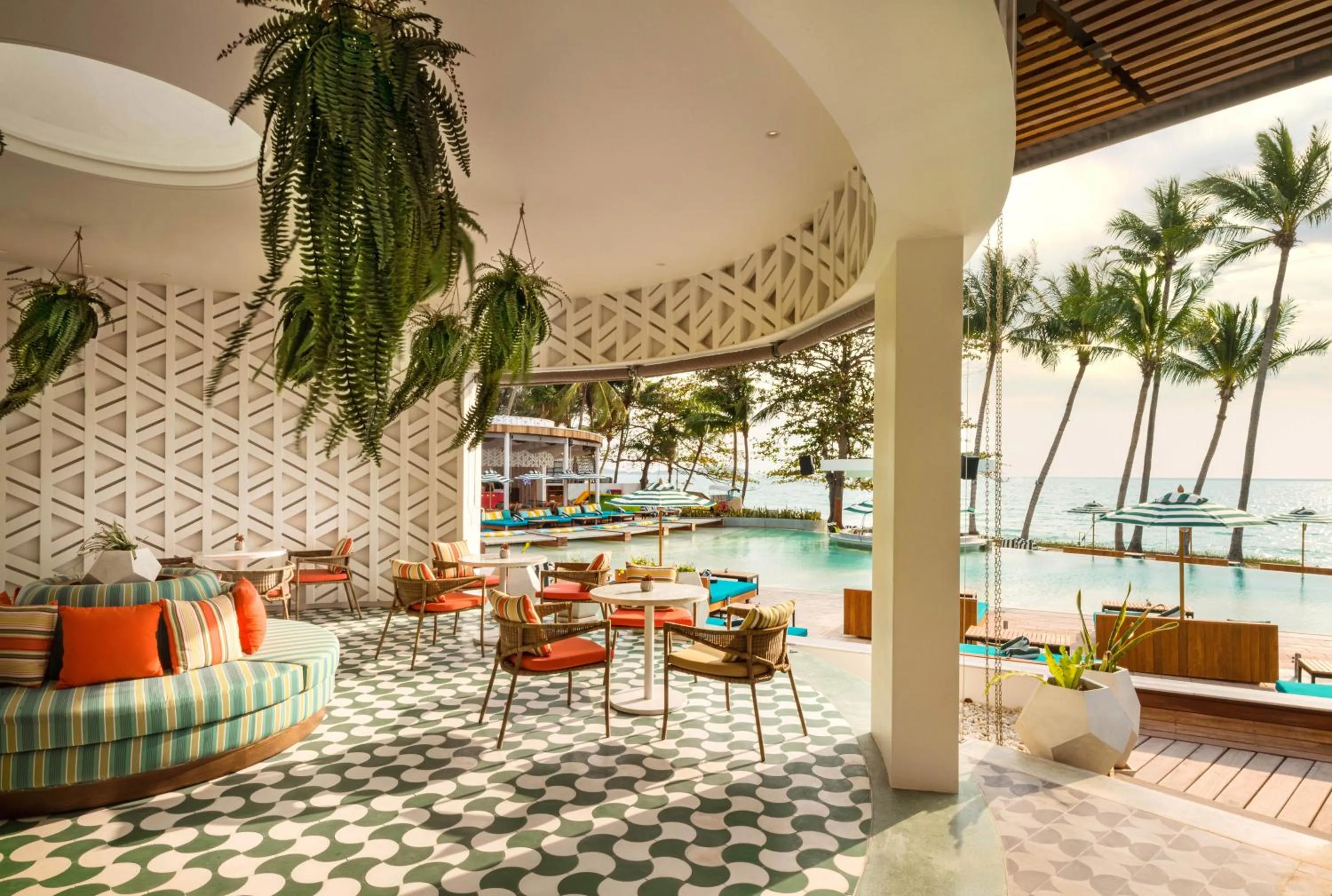 Avani Chaweng Samui Hotel & Beach Club - Adults Only