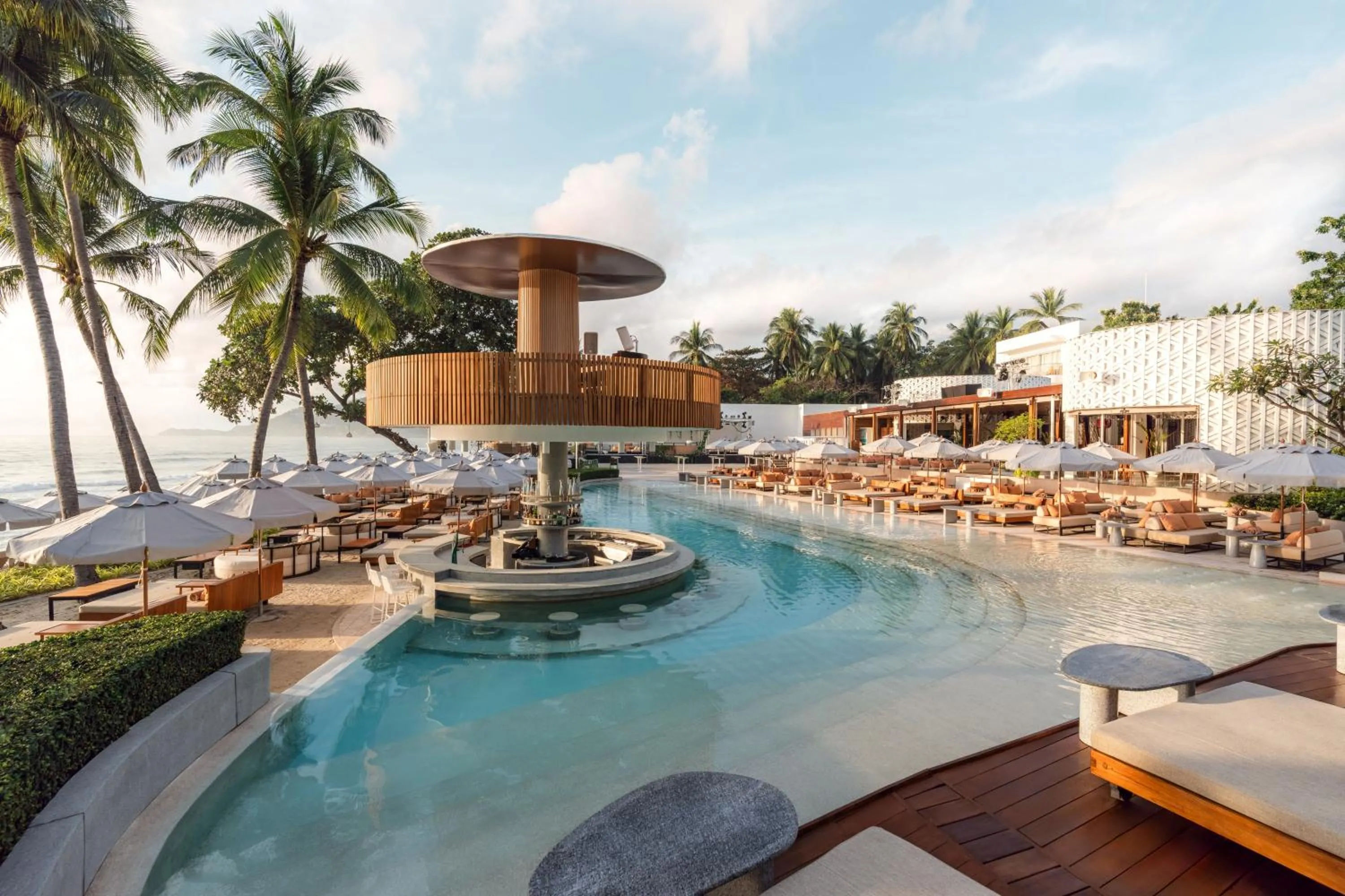 Avani Chaweng Samui Hotel & Beach Club - Adults Only