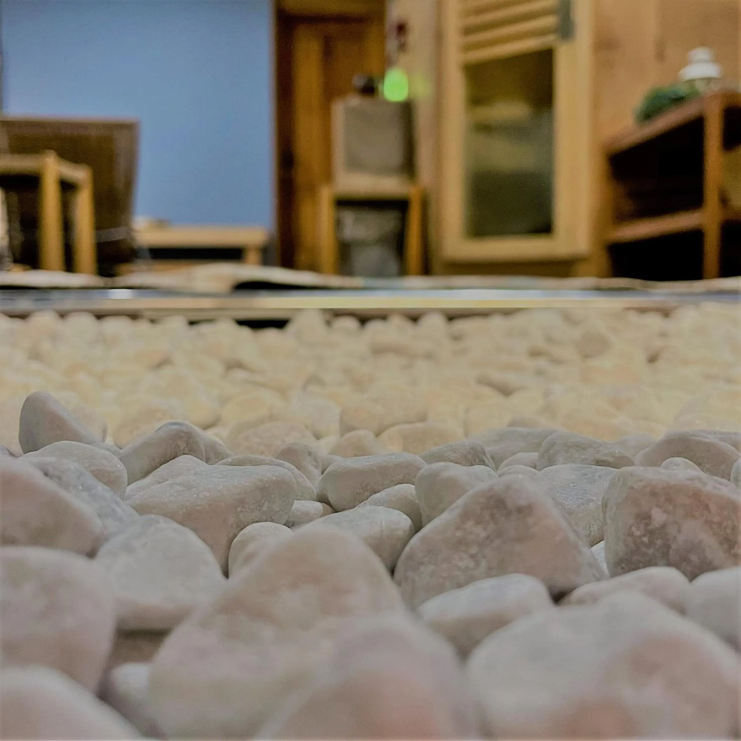 Spa and wellness centre/facilities in Hotel Nordend