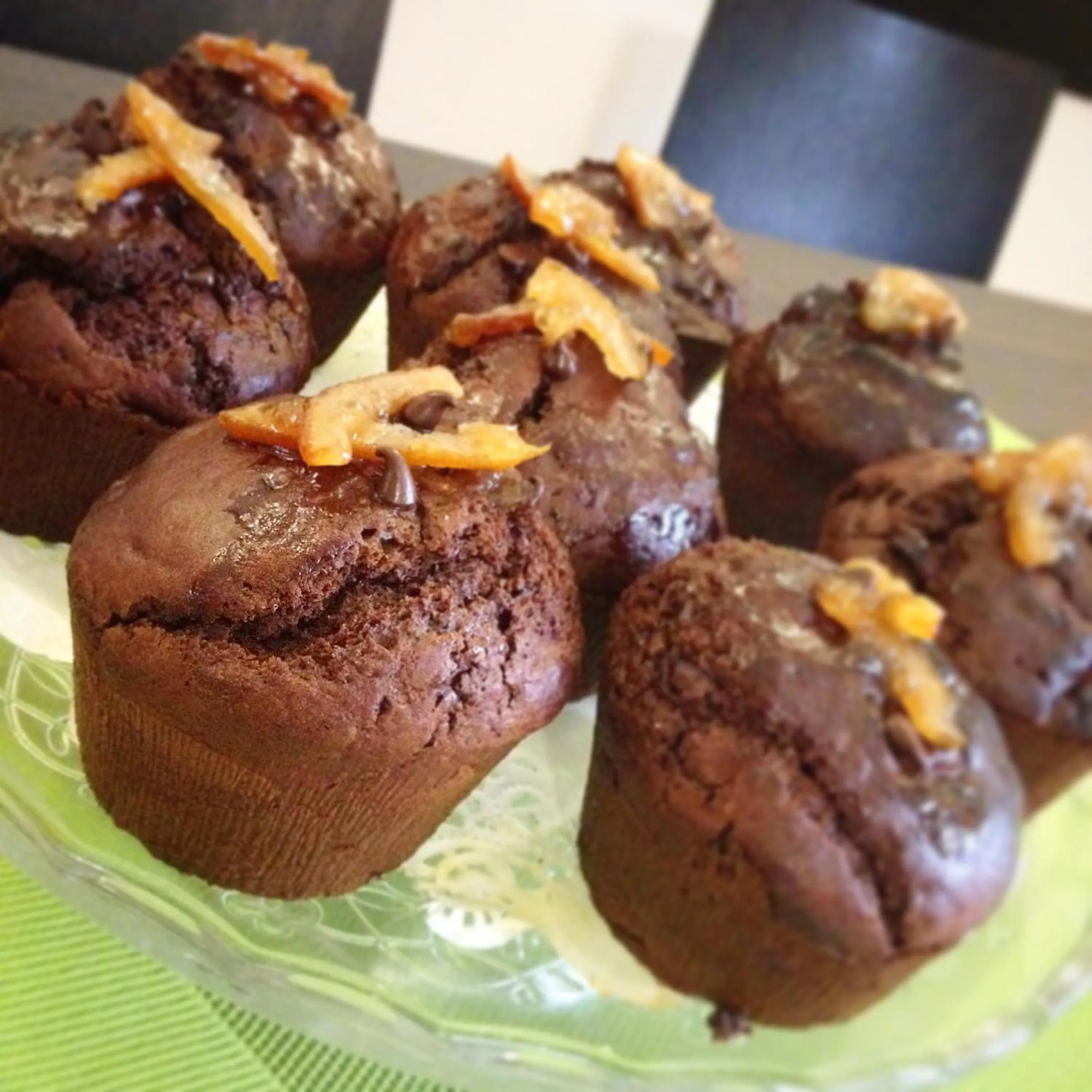 Food and drinks in Hotel Nordend