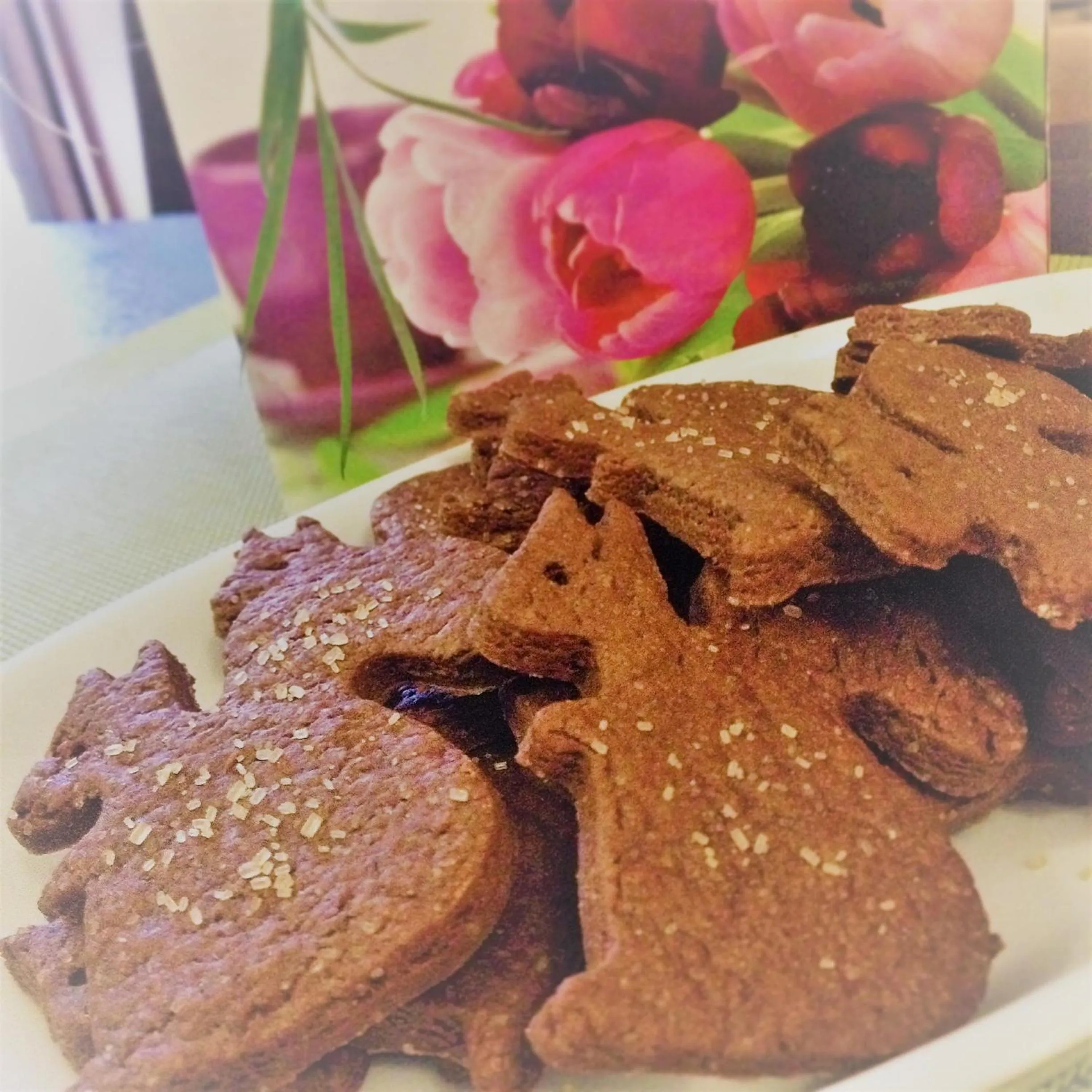 Food in Hotel Nordend