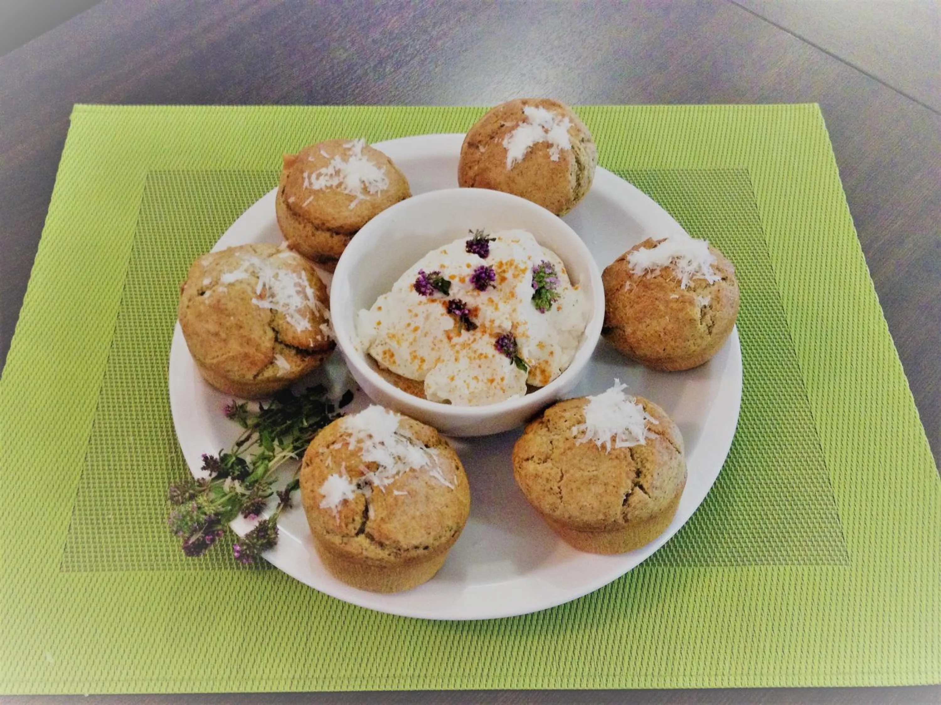 Food and drinks in Hotel Nordend