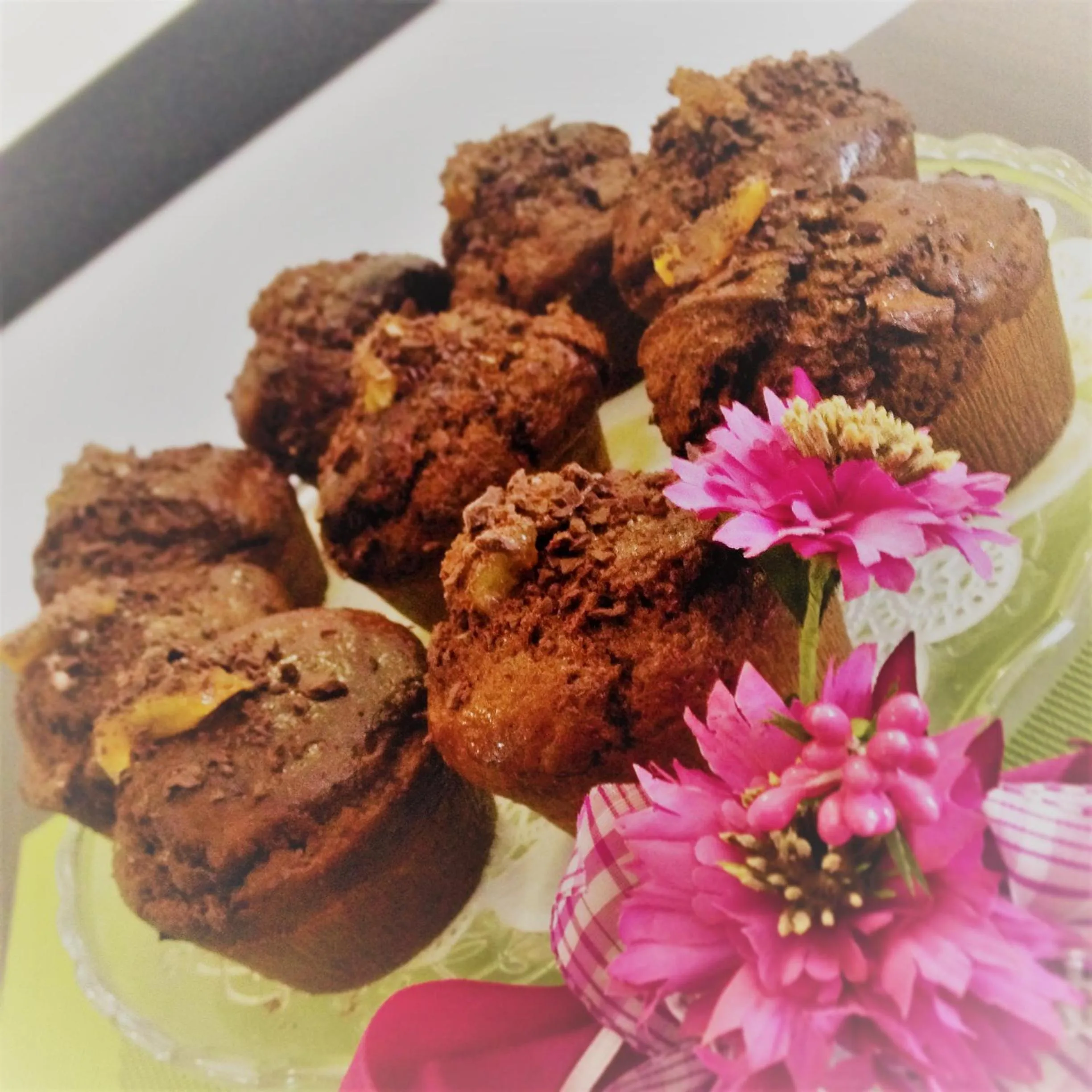 Food and drinks in Hotel Nordend