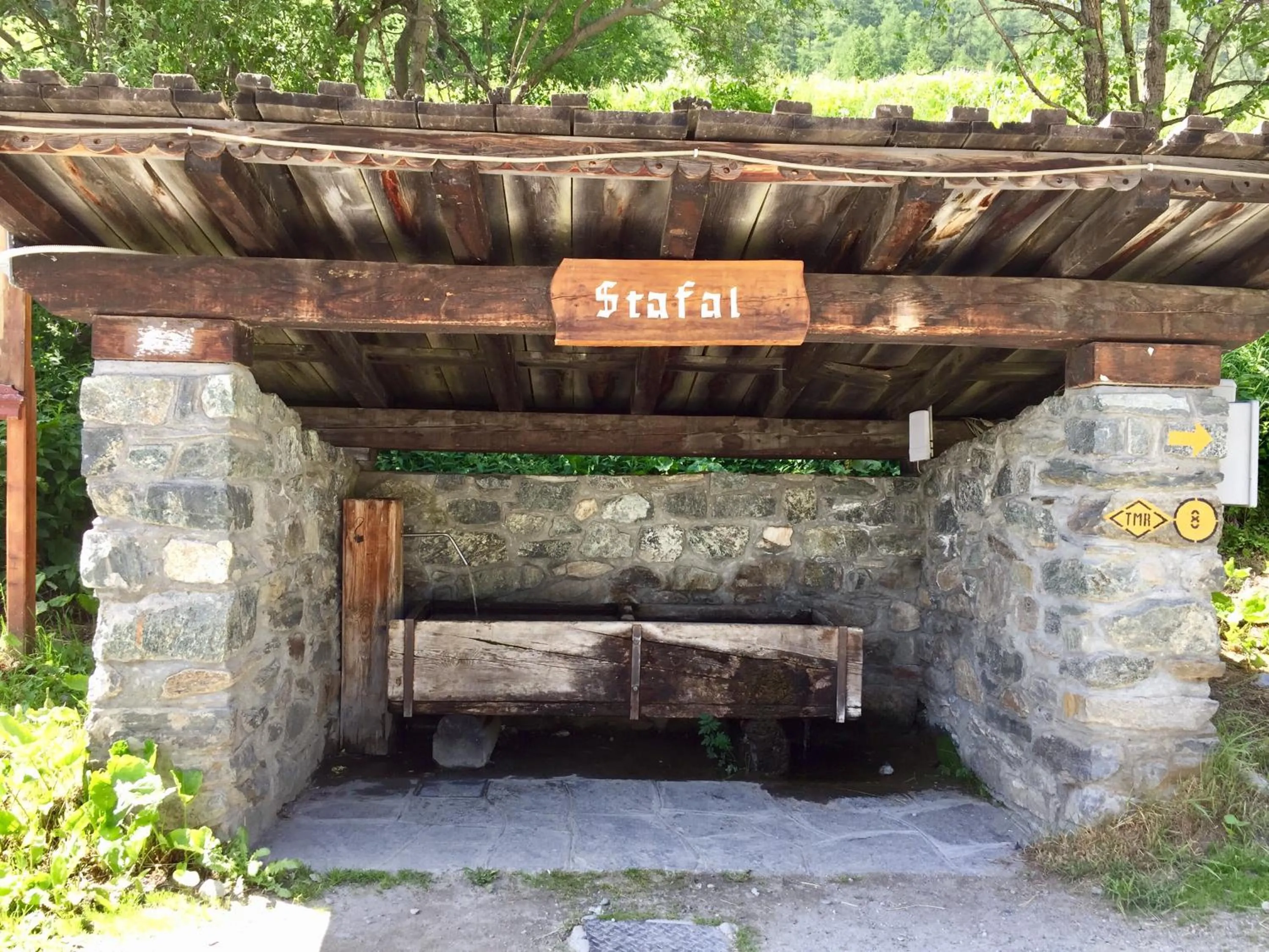 Restaurant/places to eat in Hotel Nordend