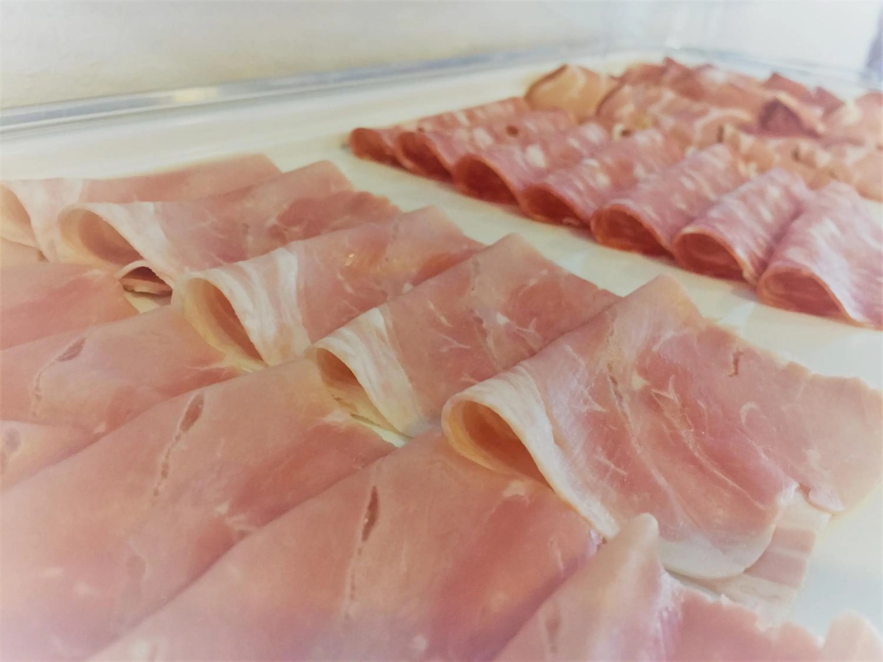 Food in Hotel Nordend