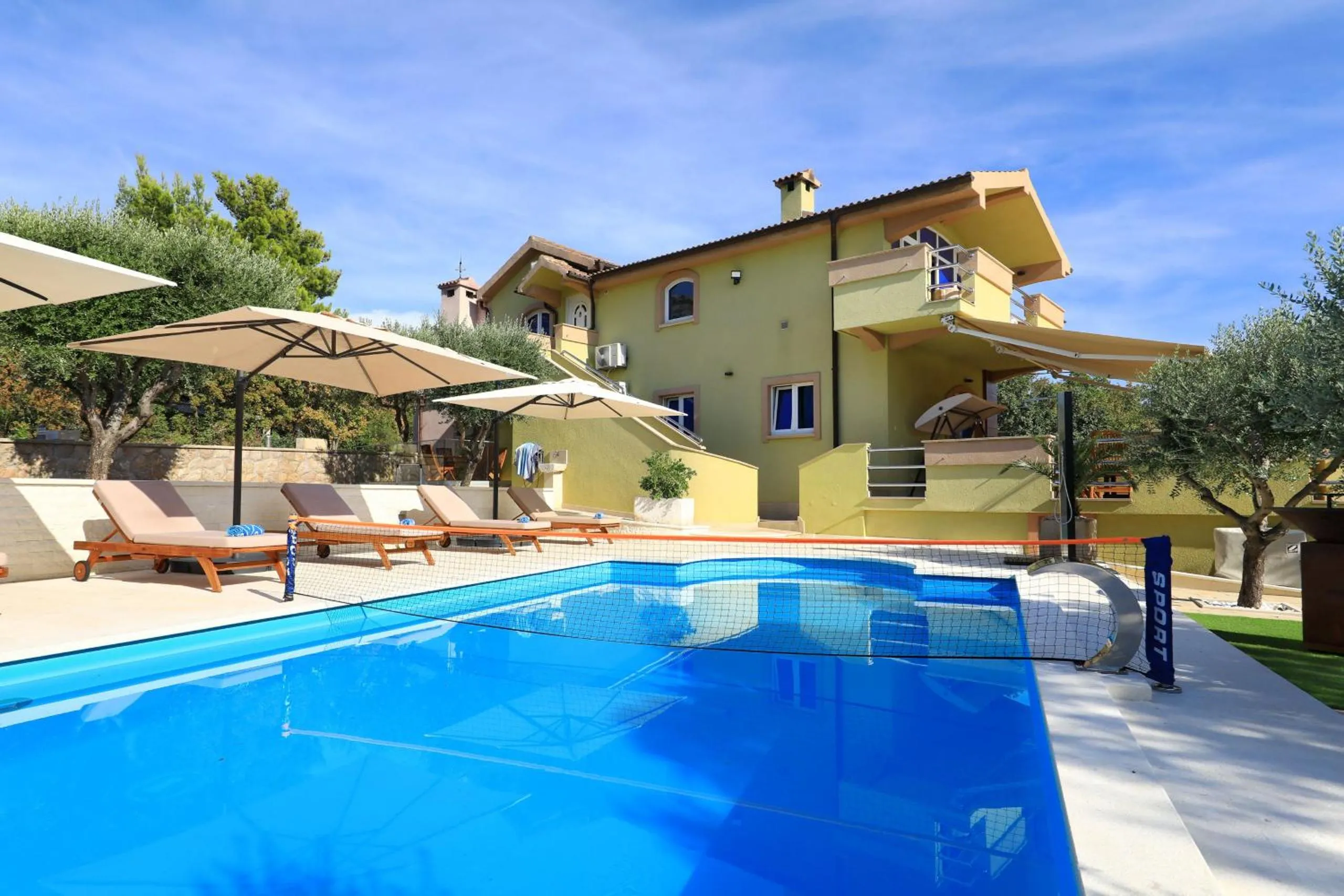 Villa Paulina