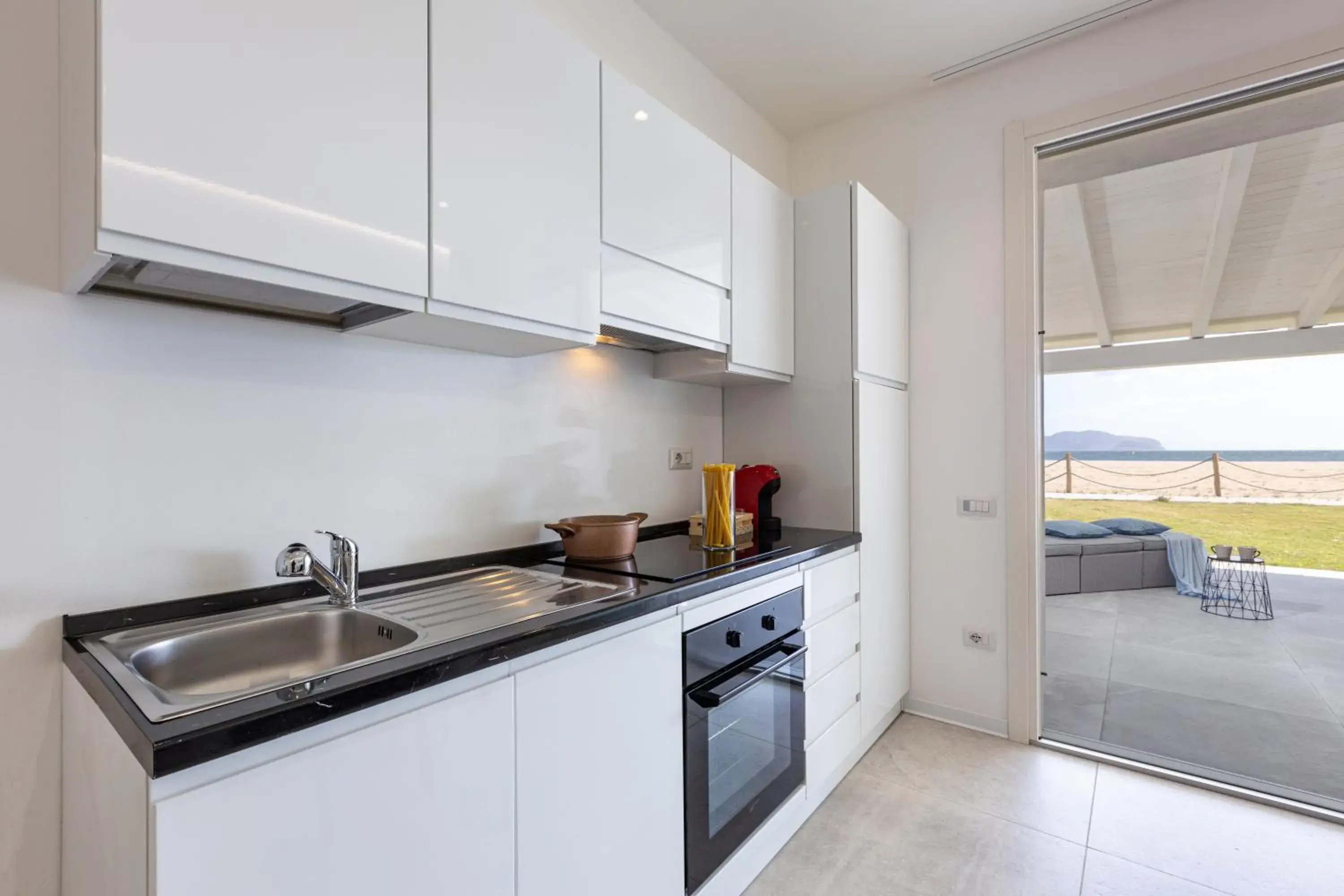 Family Suite in Baia del Sole Resort Family Suite in Baia del Sole Resort