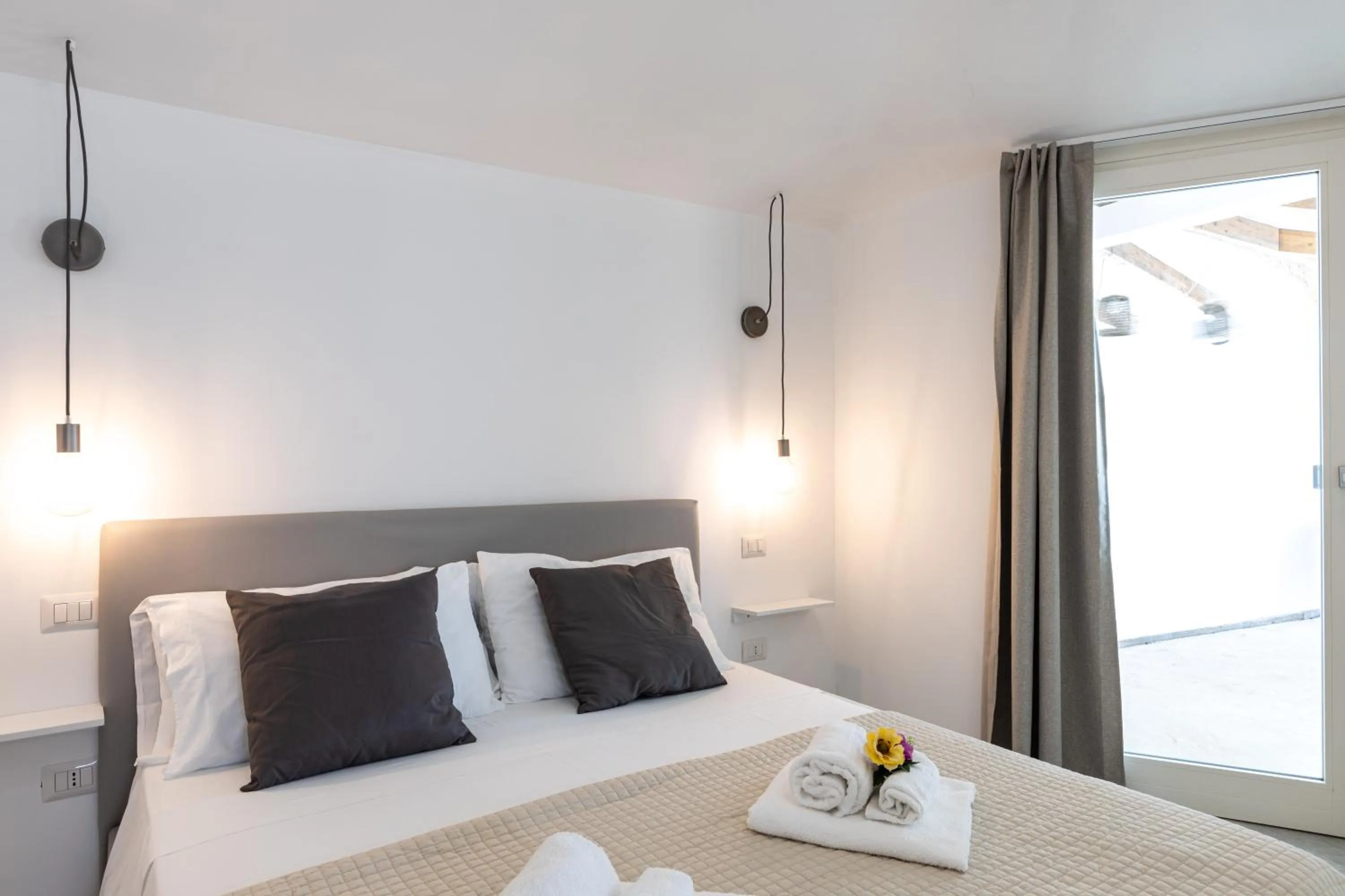 Apartment - Ground Floor in Baia del Sole Resort